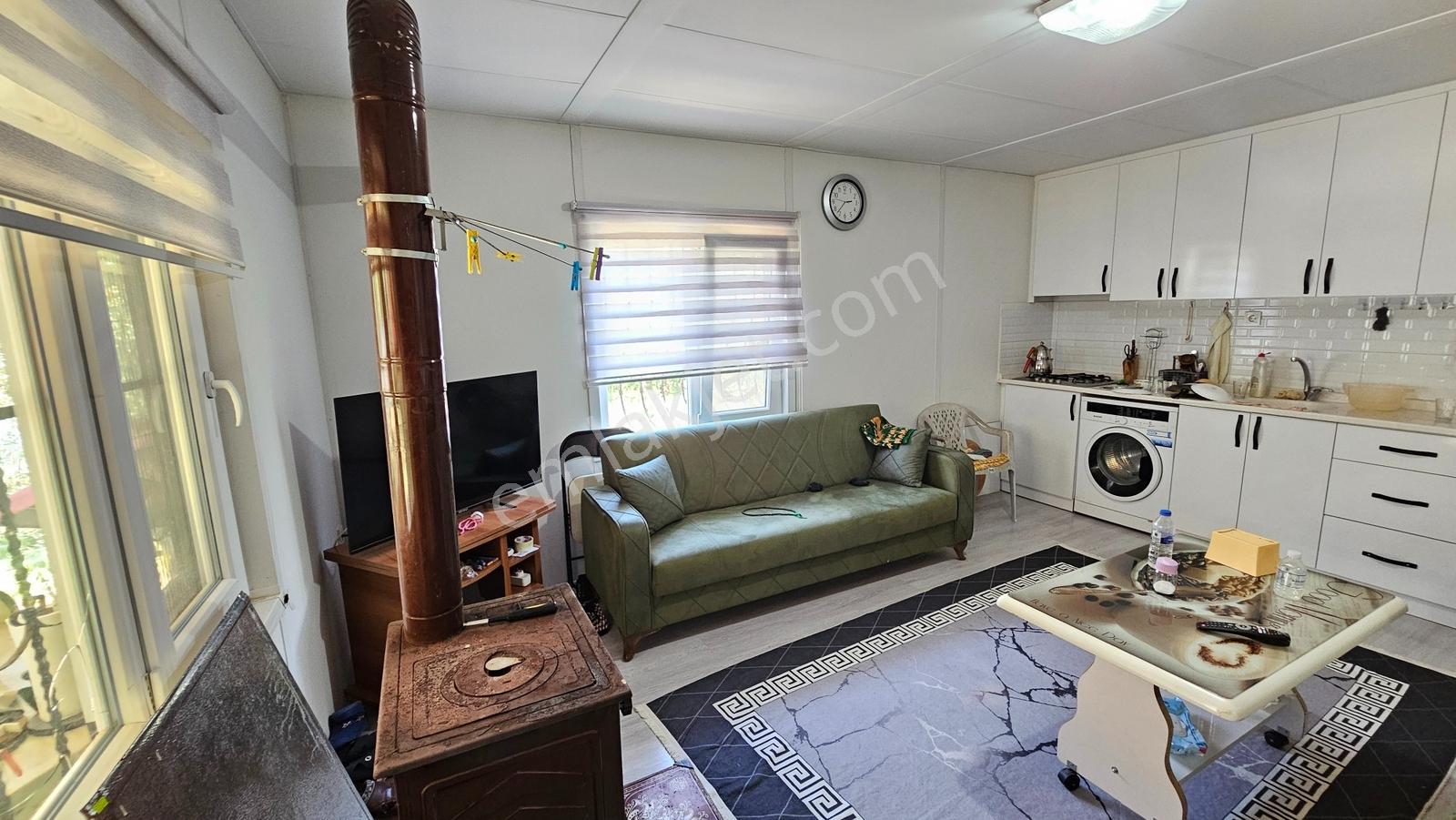 Orhangazi Akharem'de / 874 M² İçerisinde Ev Olan Tam Yaşam Alanı - Görsel 3