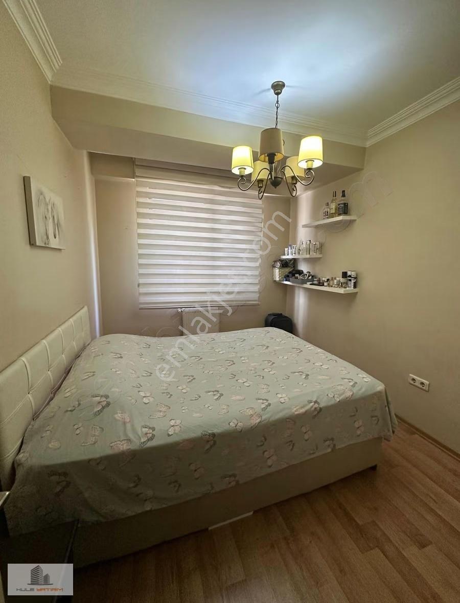 Ümraniye Çamlık'ta 1+1 Satılık Kapalı Mutfaklı Balkonlu Daire - Görsel 3