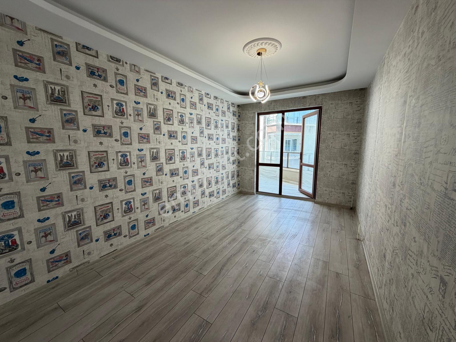 Başkent Caddesinde Yeni Bina Ara Katta Full Yapılı 3+1 - Görsel 10
