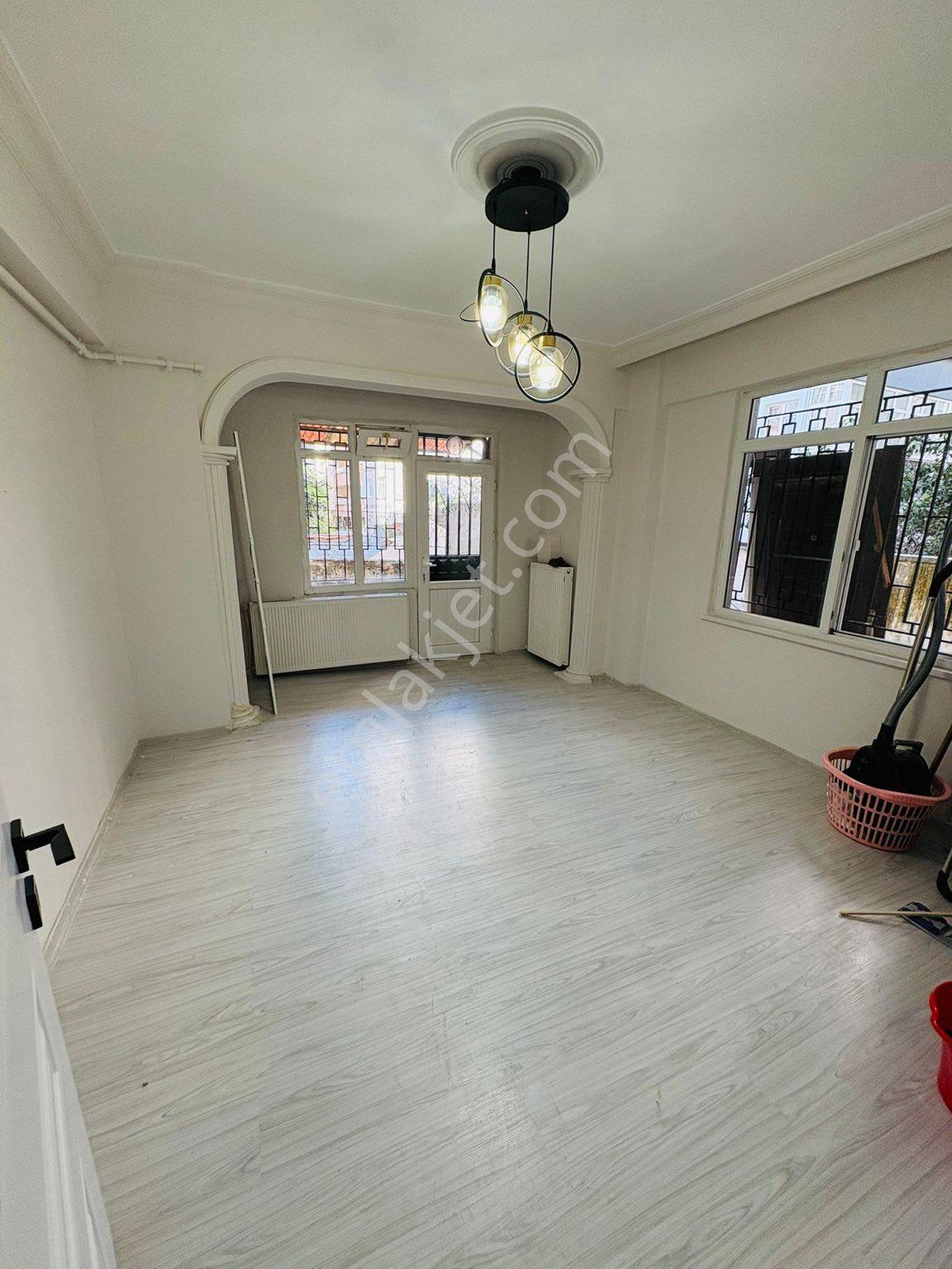 Furkan Emlaktan Bahçelievler Mah 2+1 90m2 Bahçe Kat İçi Full Yapılı Krediye Uygun Fırsat Daire - Görsel 6
