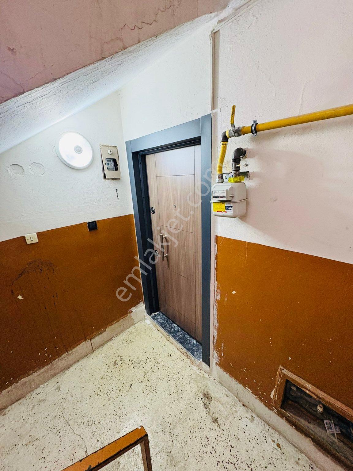 Furkan Emlaktan Bahçelievler Mah 2+1 90m2 Bahçe Kat İçi Full Yapılı Krediye Uygun Fırsat Daire - Görsel 9