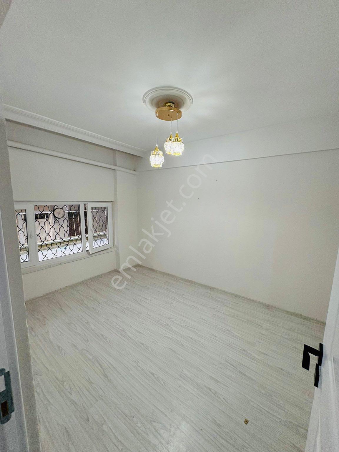 Furkan Emlaktan Bahçelievler Mah 2+1 90m2 Bahçe Kat İçi Full Yapılı Krediye Uygun Fırsat Daire - Görsel 5