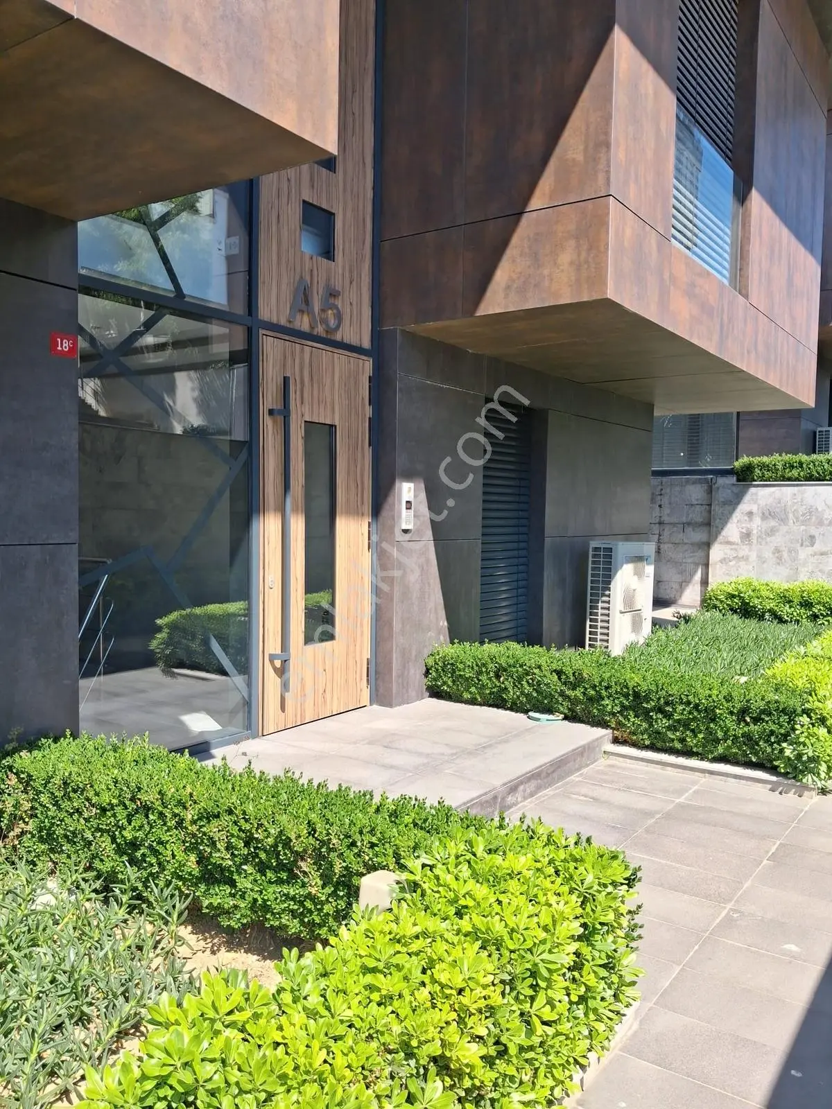 Tarabya'da Yeni Sitede Kiralık Lüks Dubleks - Görsel 4