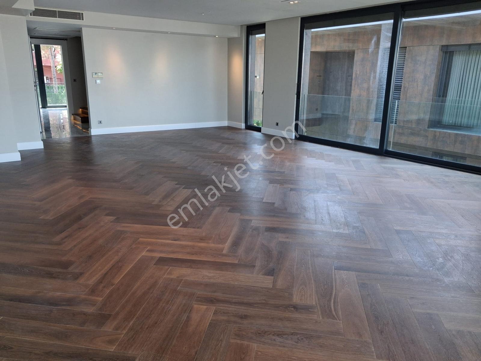Tarabya'da Yeni Sitede Kiralık Lüks Dubleks - Görsel 10