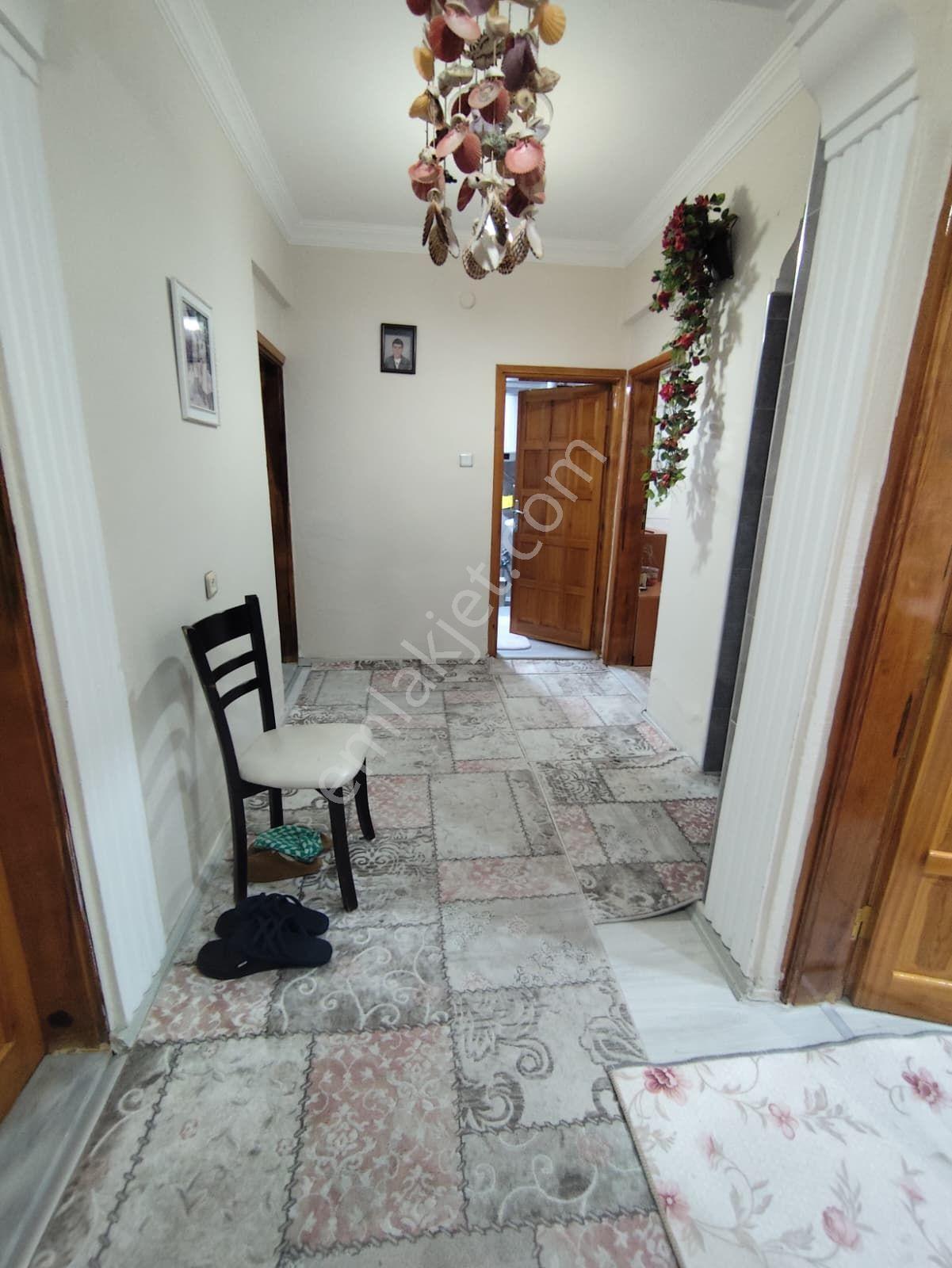 Sart Konutlarda 2+1 Tadılat Yapılmış Masrafsız Satılık Daire - Görsel 13