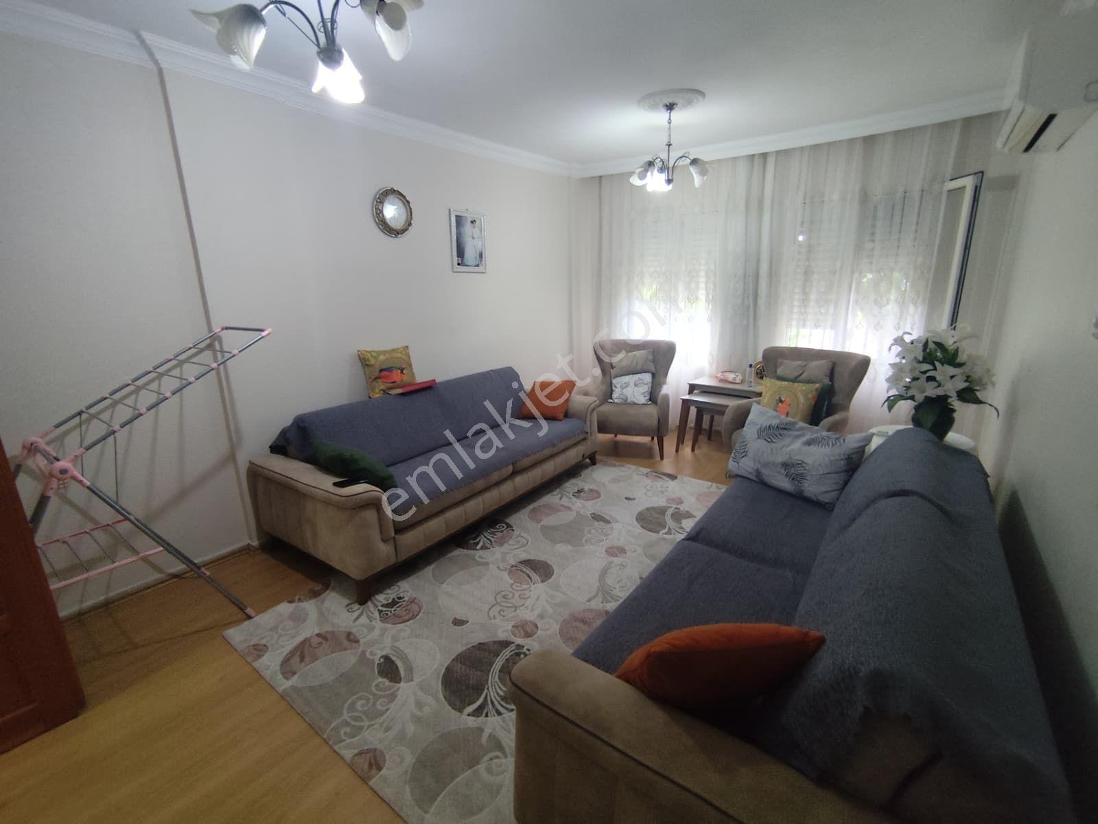 Sart Konutlarda 2+1 Tadılat Yapılmış Masrafsız Satılık Daire - Görsel 5