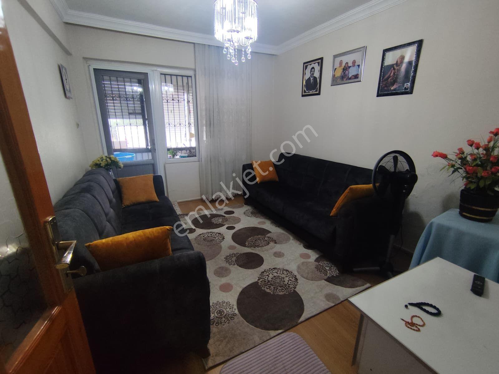 Sart Konutlarda 2+1 Tadılat Yapılmış Masrafsız Satılık Daire - Görsel 10