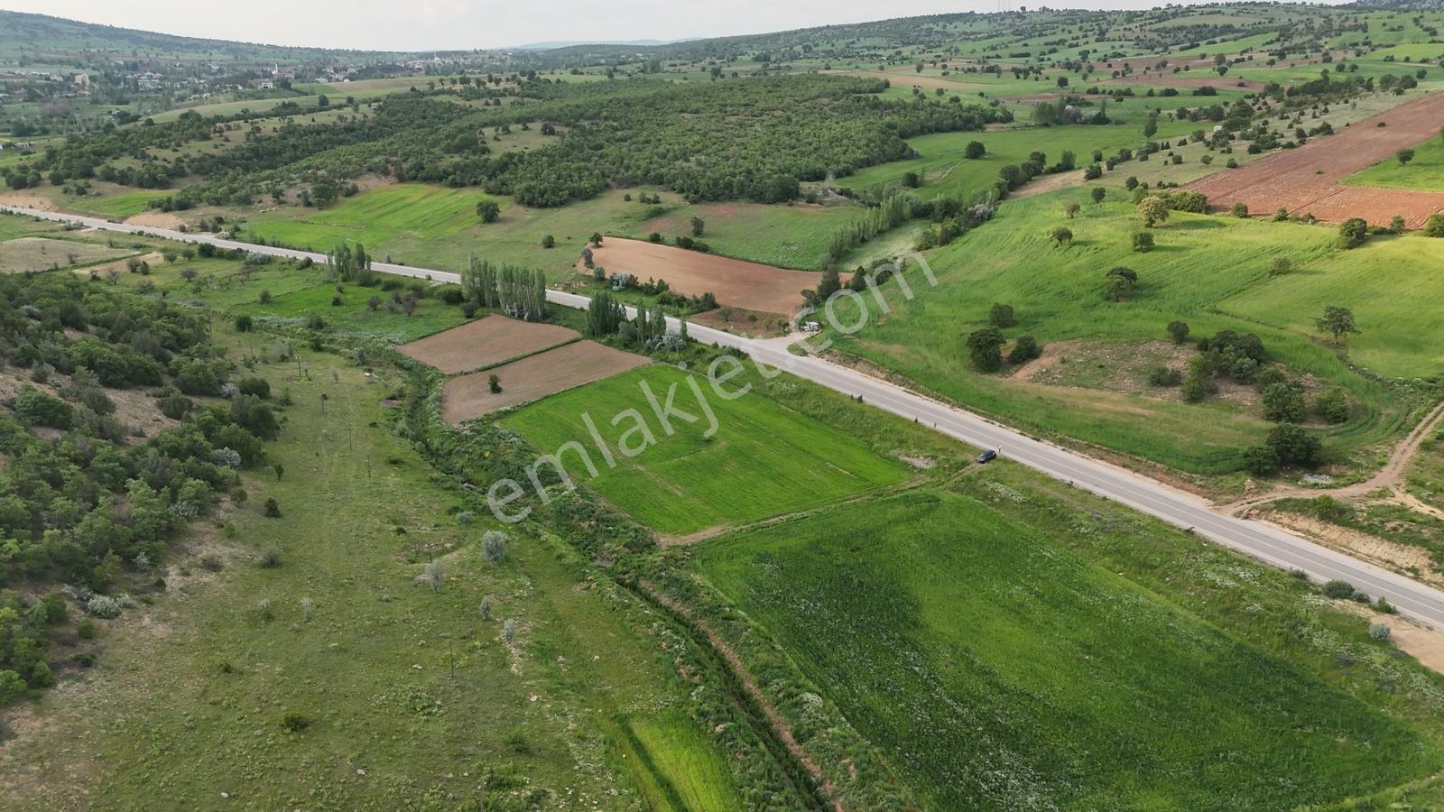 Mustafa Karadan Derbent Değişde 1029 M² Satılık Müstakil Parsel - Görsel 8