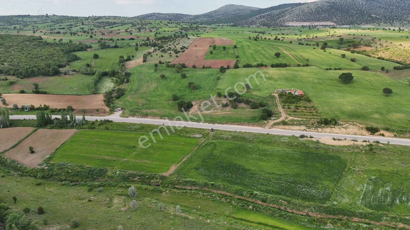 Mustafa Karadan Derbent Değişde 1029 M² Satılık Müstakil Parsel - Görsel 17