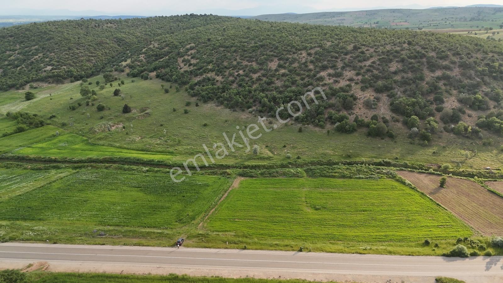 Mustafa Karadan Derbent Değişde 1029 M² Satılık Müstakil Parsel - Görsel 6