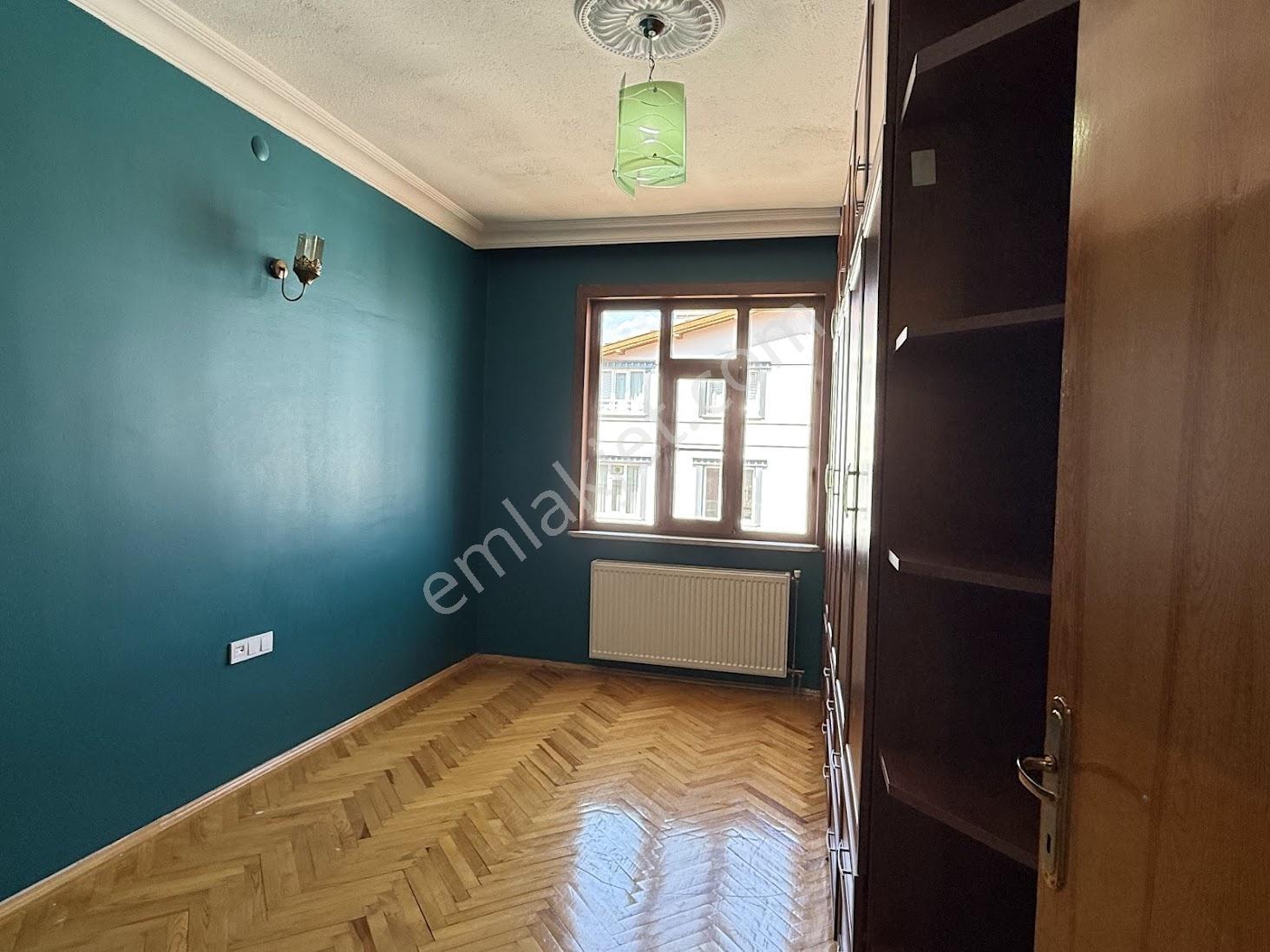 Mustafa Kara'dan Erkam Sitelerinde Satılık 5+1 Dubleks Daire - Görsel 12