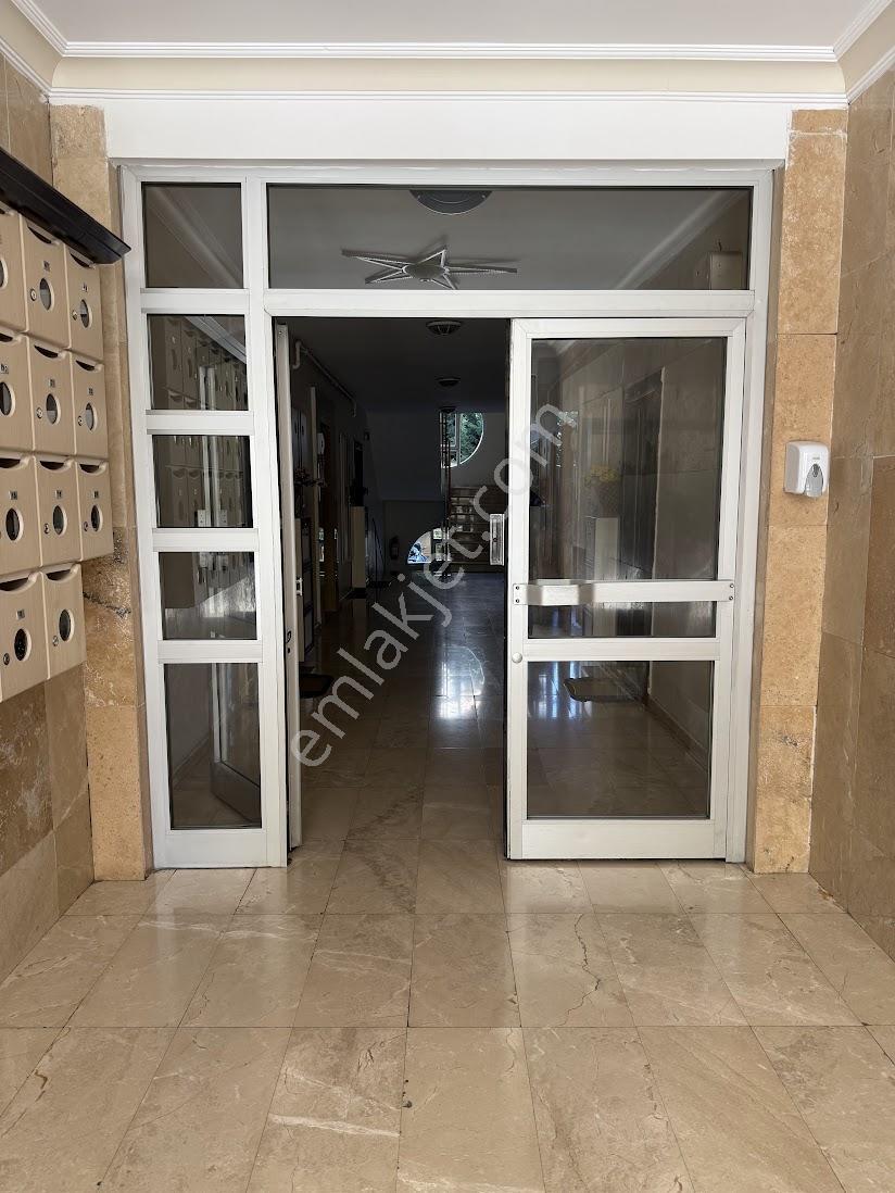 Mustafa Kara'dan Yenikent Kardelen Konutlarnda Kiralık 4+1 Daire - Görsel 12