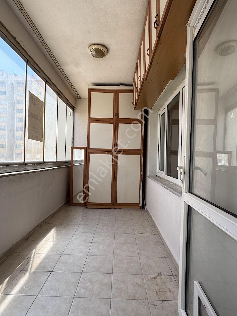 Mustafa Kara'dan Yenikent Kardelen Konutlarnda Kiralık 4+1 Daire - Görsel 27
