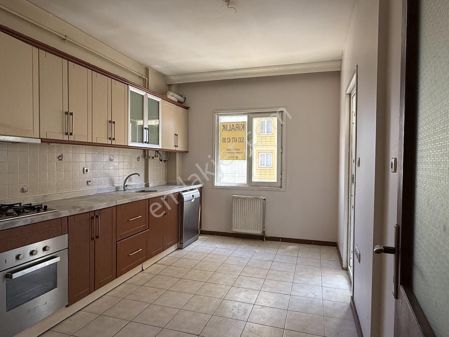Mustafa Kara'dan Yenikent Kardelen Konutlarnda Kiralık 4+1 Daire - Görsel 8