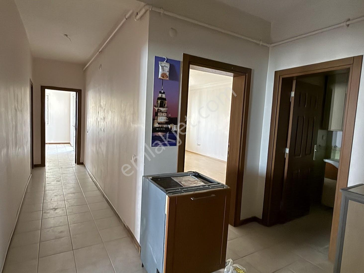 Mustafa Kara'dan Yenikent Kardelen Konutlarnda Kiralık 4+1 Daire - Görsel 32