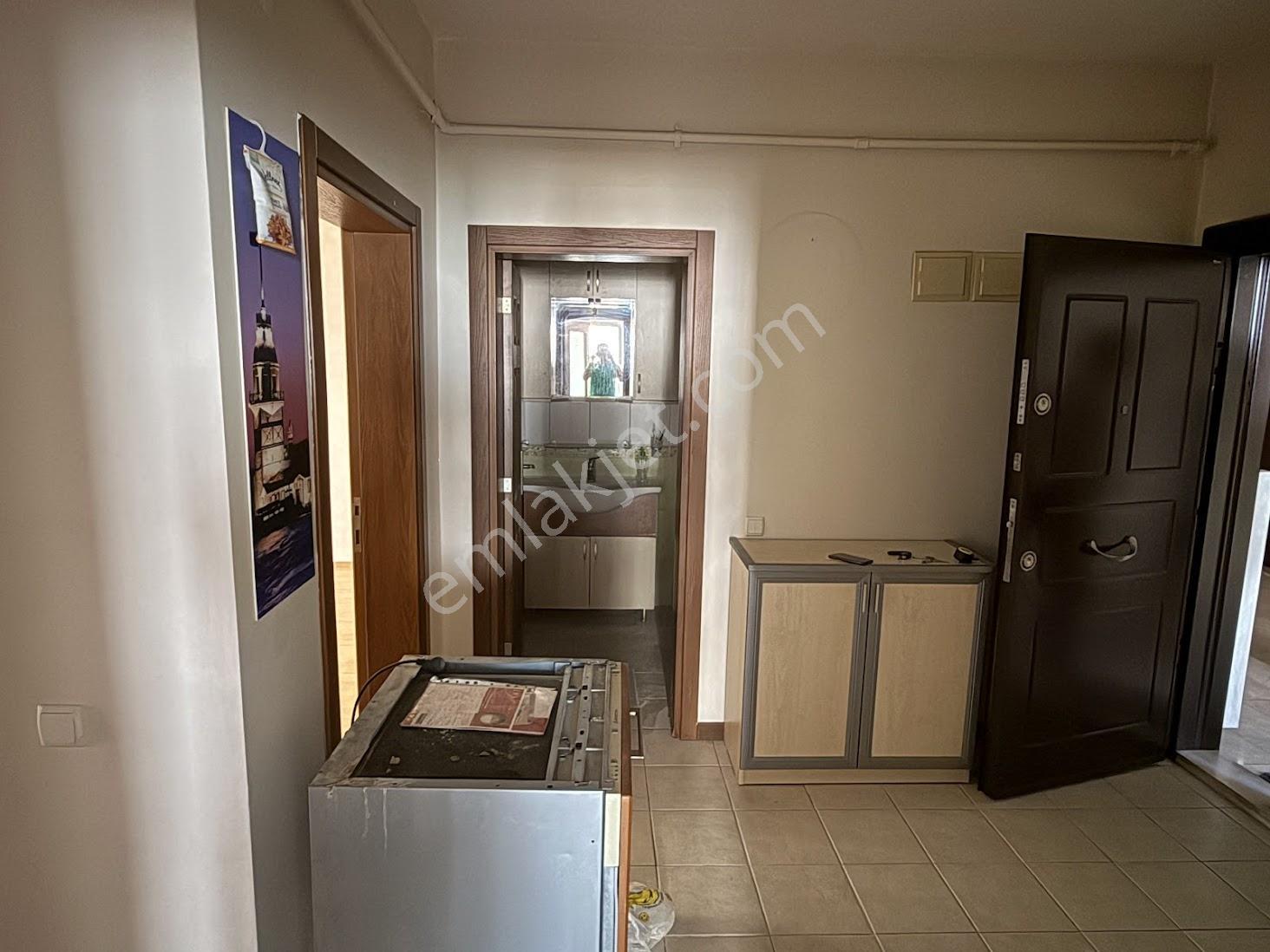 Mustafa Kara'dan Yenikent Kardelen Konutlarnda Kiralık 4+1 Daire - Görsel 9