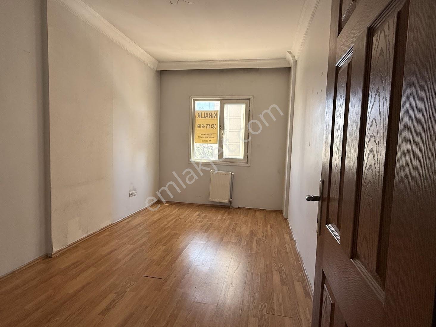 Mustafa Kara'dan Yenikent Kardelen Konutlarnda Kiralık 4+1 Daire - Görsel 33