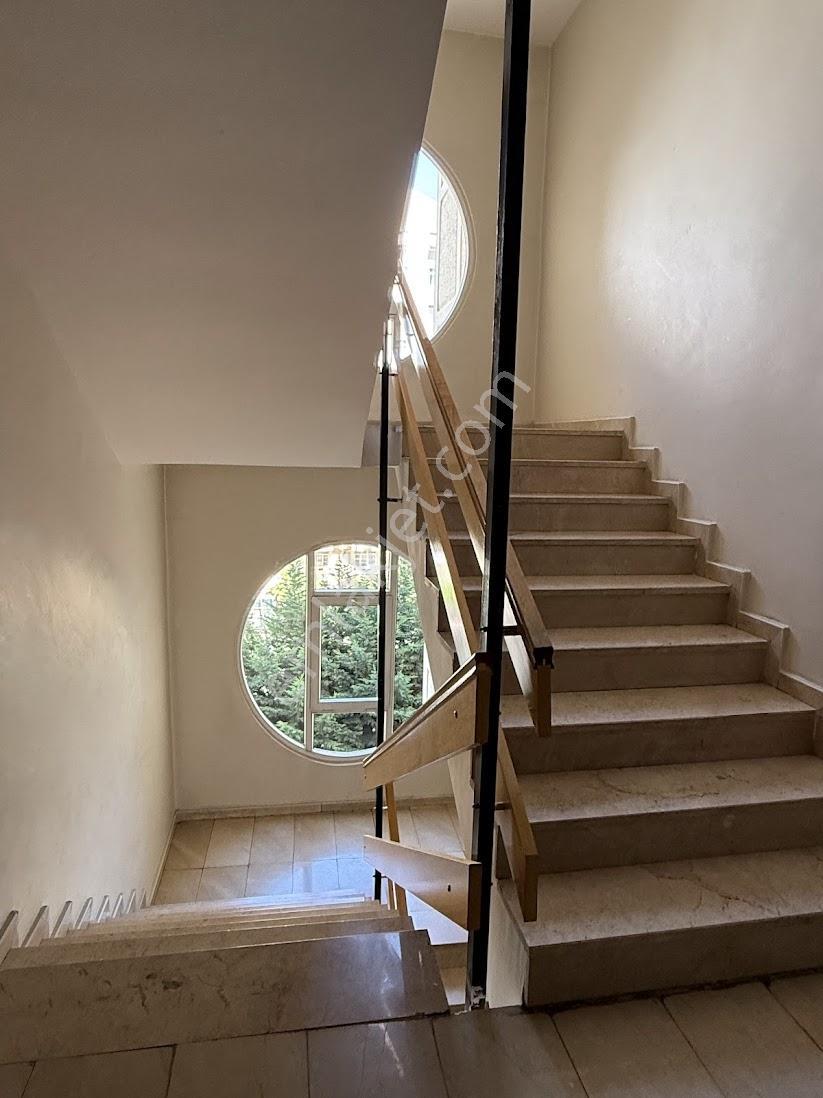 Mustafa Kara'dan Yenikent Kardelen Konutlarnda Kiralık 4+1 Daire - Görsel 13