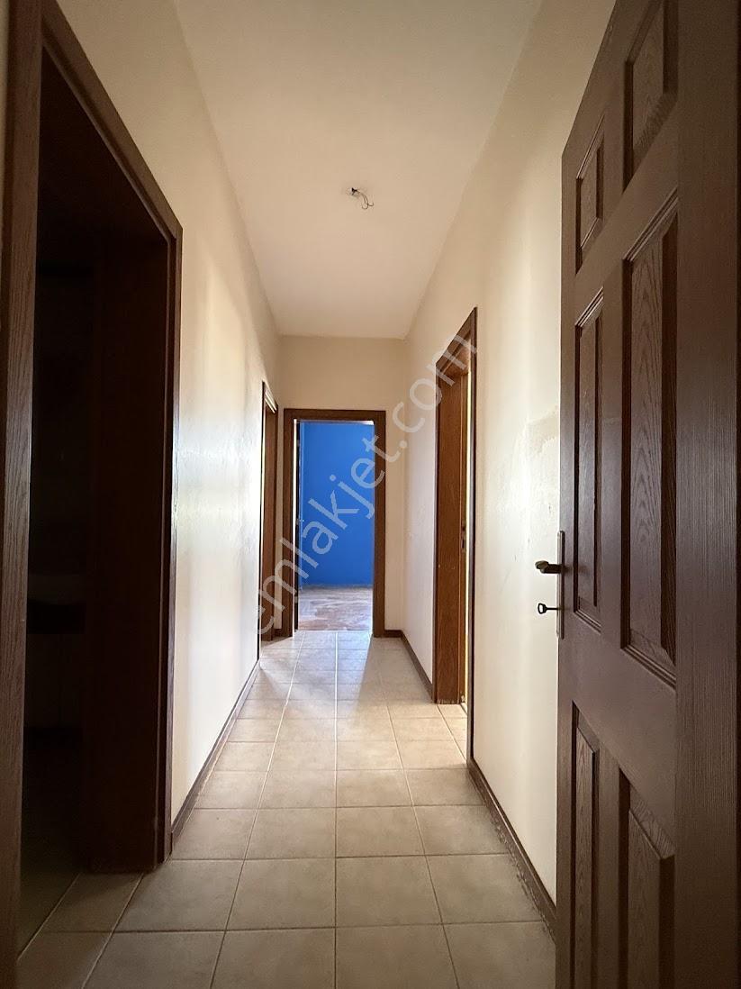 Mustafa Kara'dan Yenikent Kardelen Konutlarnda Kiralık 4+1 Daire - Görsel 20
