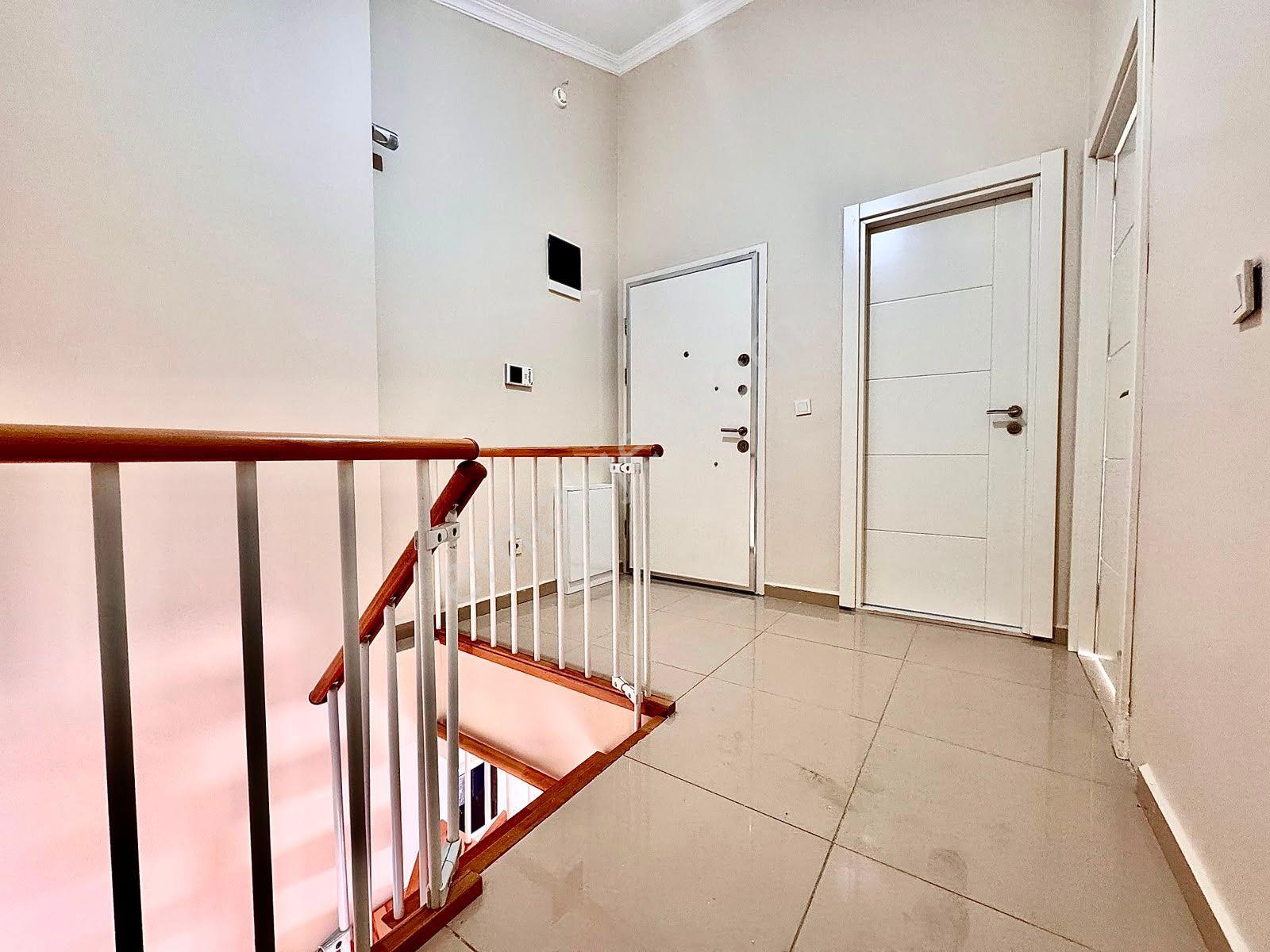 Goldhouse Dan Satılık Deniz Manzaralı 3+2 Dubleks Daire - Görsel 36