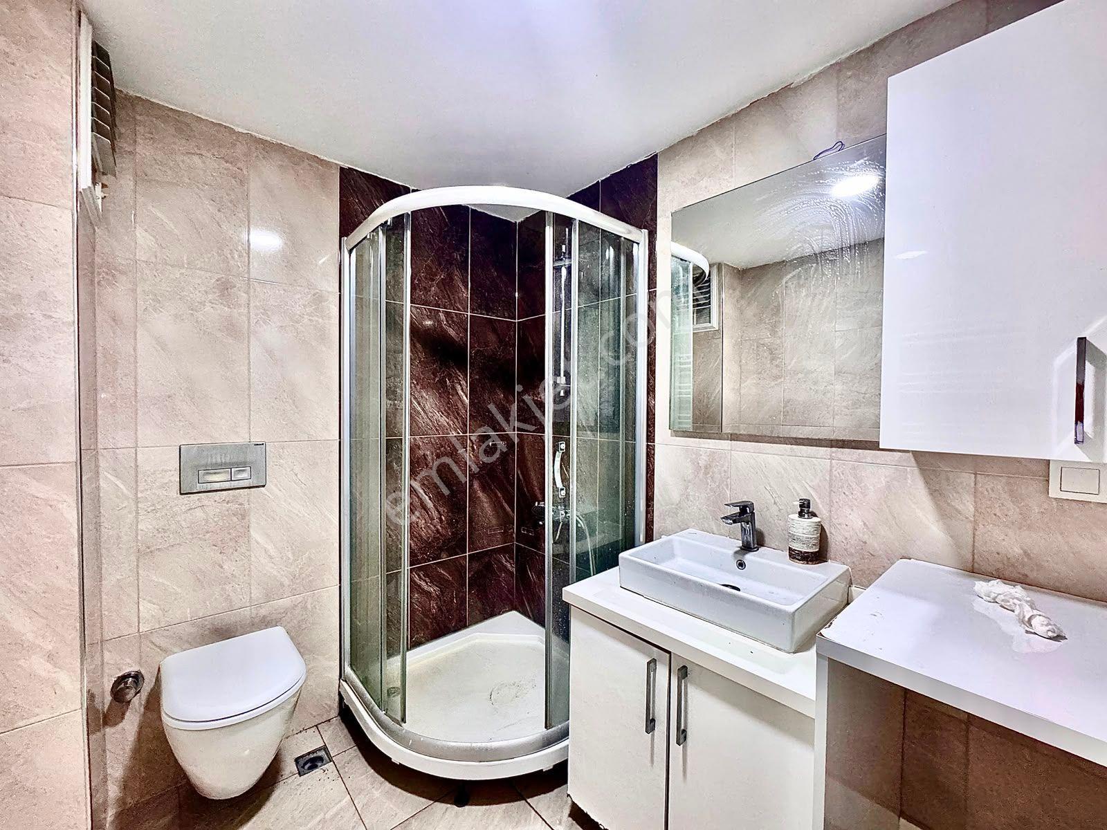 Goldhouse Dan Satılık Deniz Manzaralı 3+2 Dubleks Daire - Görsel 16
