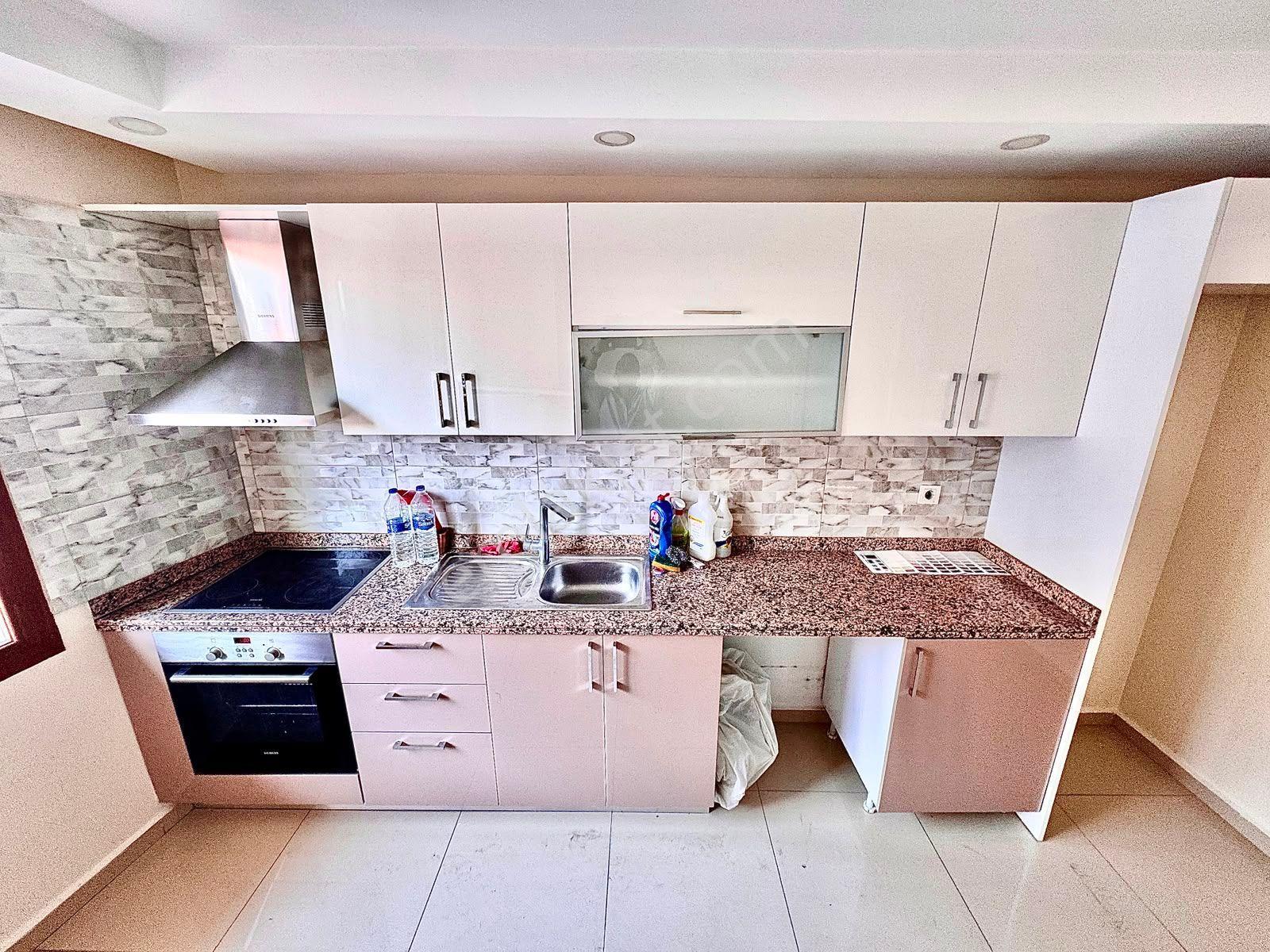 Goldhouse Dan Satılık Deniz Manzaralı 3+2 Dubleks Daire - Görsel 12