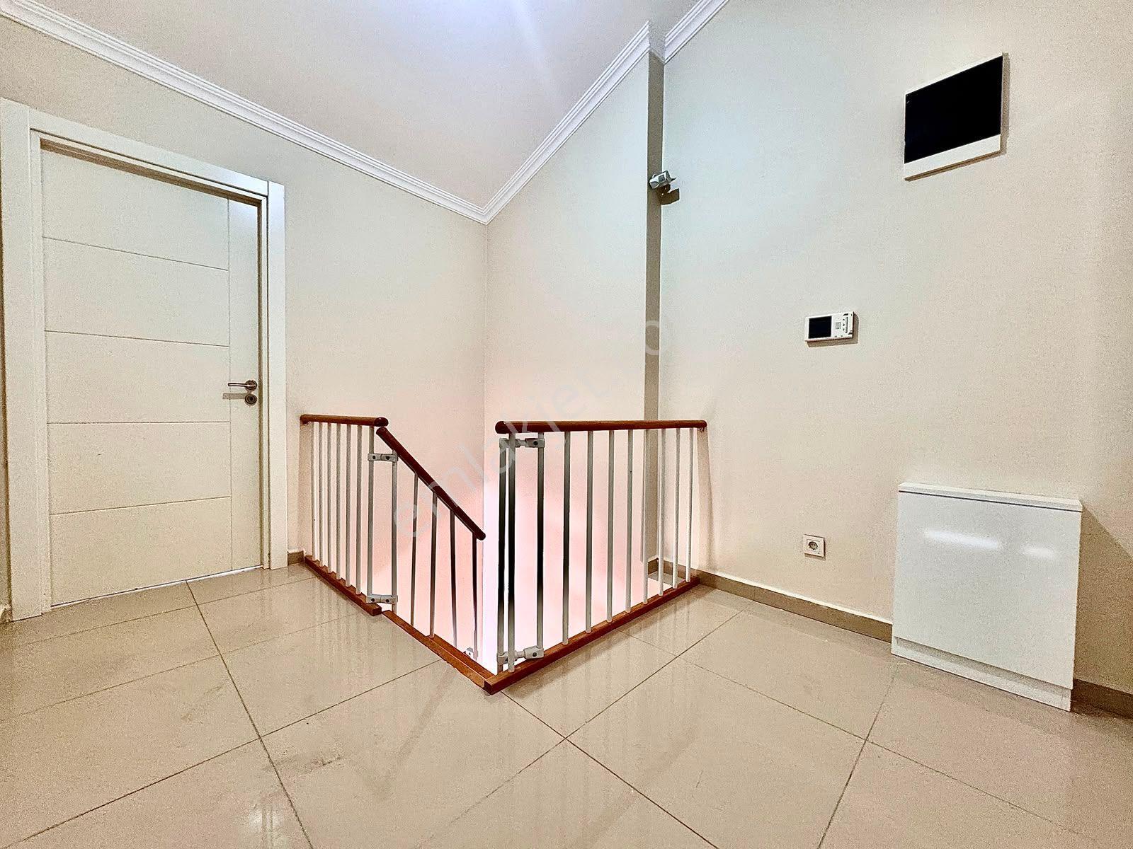 Goldhouse Dan Satılık Deniz Manzaralı 3+2 Dubleks Daire - Görsel 35
