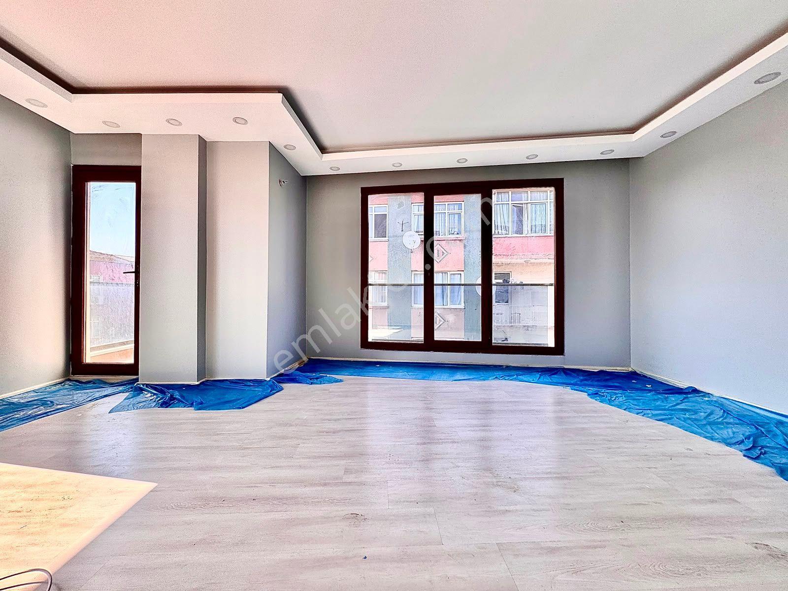 Goldhouse Dan Satılık Deniz Manzaralı 3+2 Dubleks Daire - Görsel 4