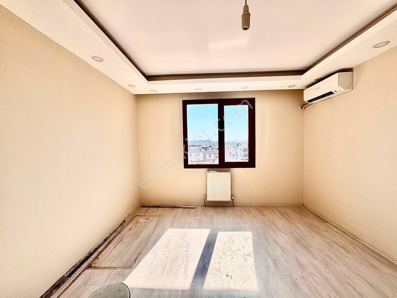 Goldhouse Dan Satılık Deniz Manzaralı 3+2 Dubleks Daire - Görsel 15