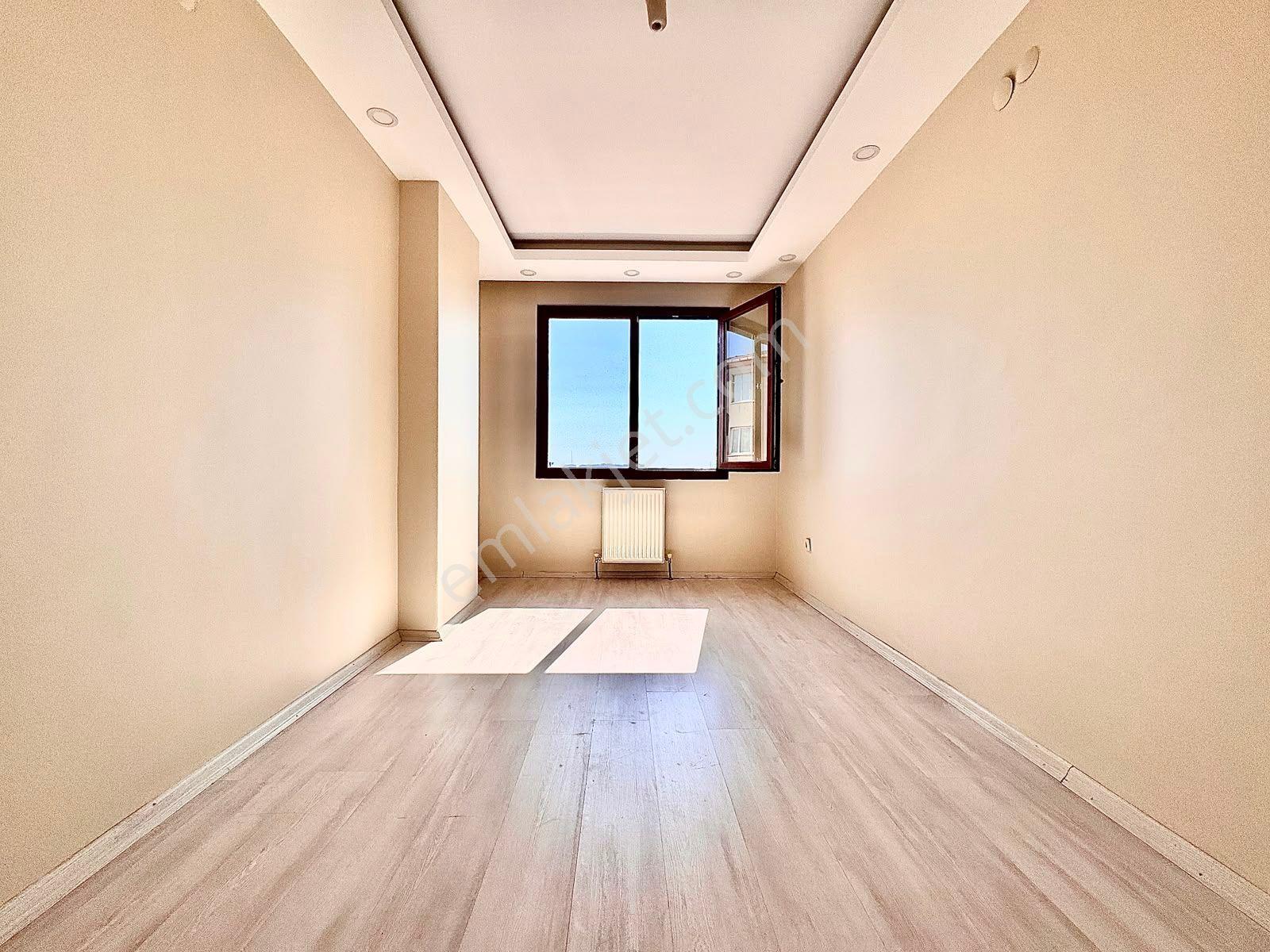 Goldhouse Dan Satılık Deniz Manzaralı 3+2 Dubleks Daire - Görsel 19