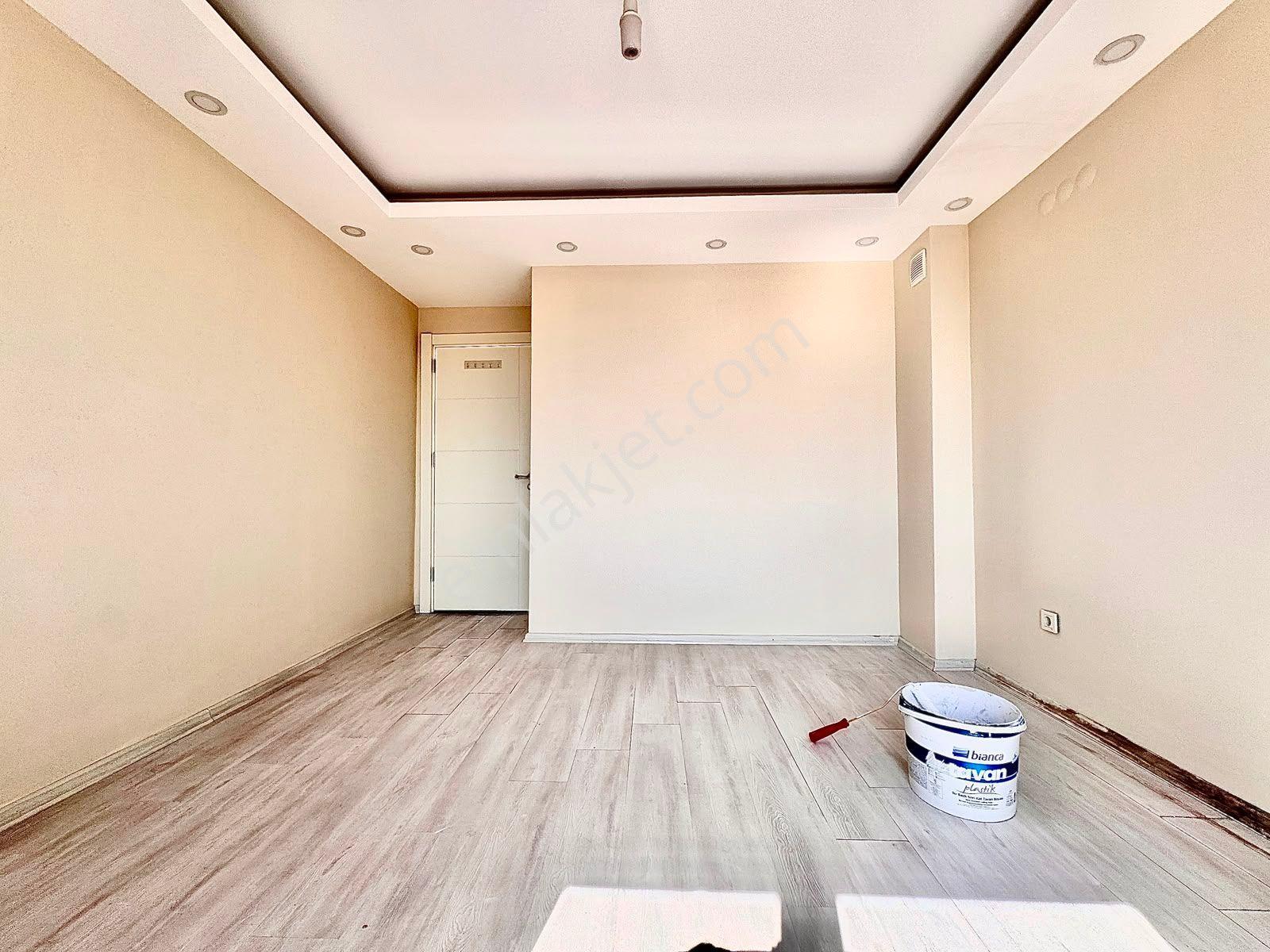 Goldhouse Dan Satılık Deniz Manzaralı 3+2 Dubleks Daire - Görsel 14