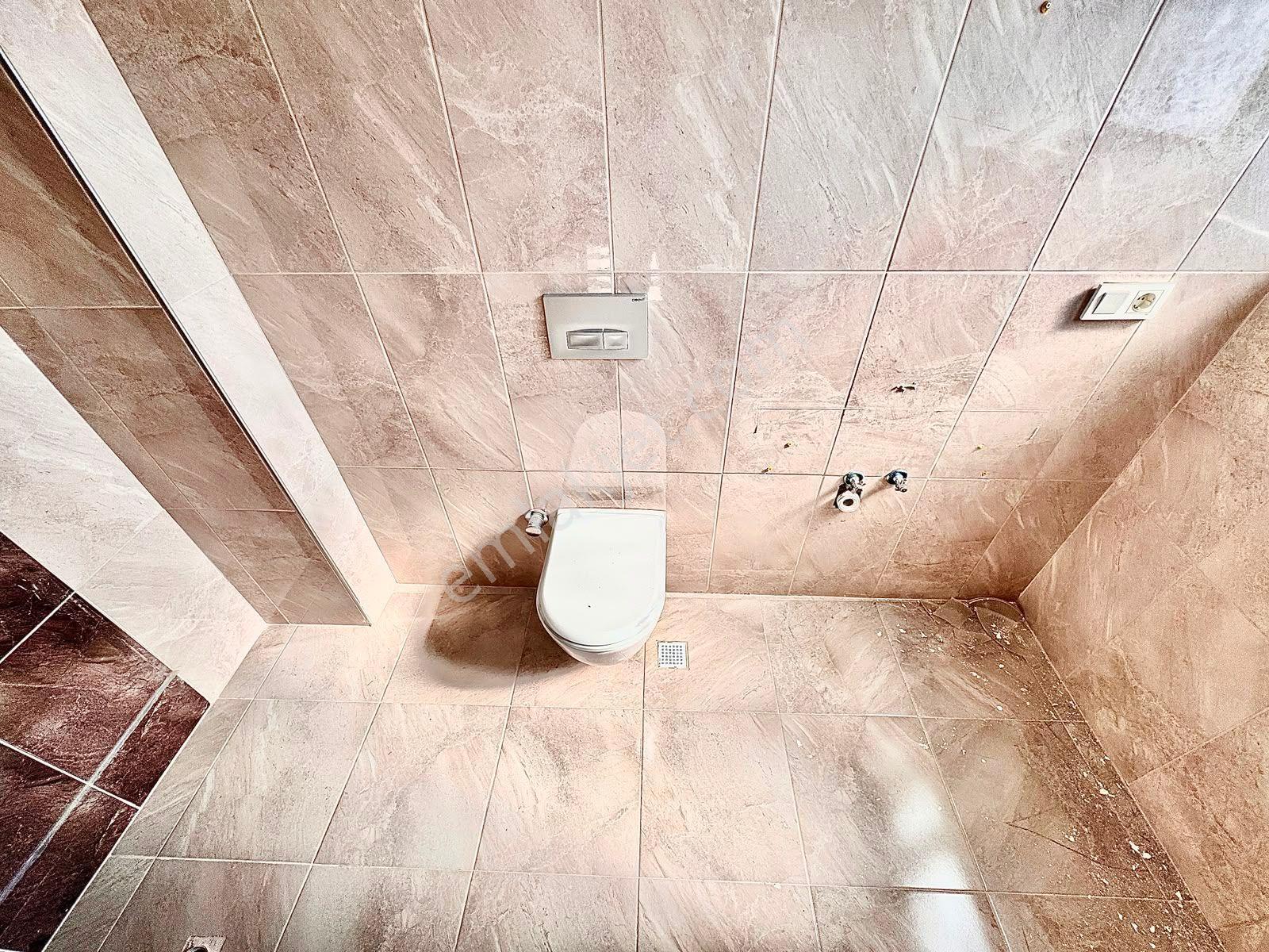 Goldhouse Dan Satılık Deniz Manzaralı 3+2 Dubleks Daire - Görsel 34