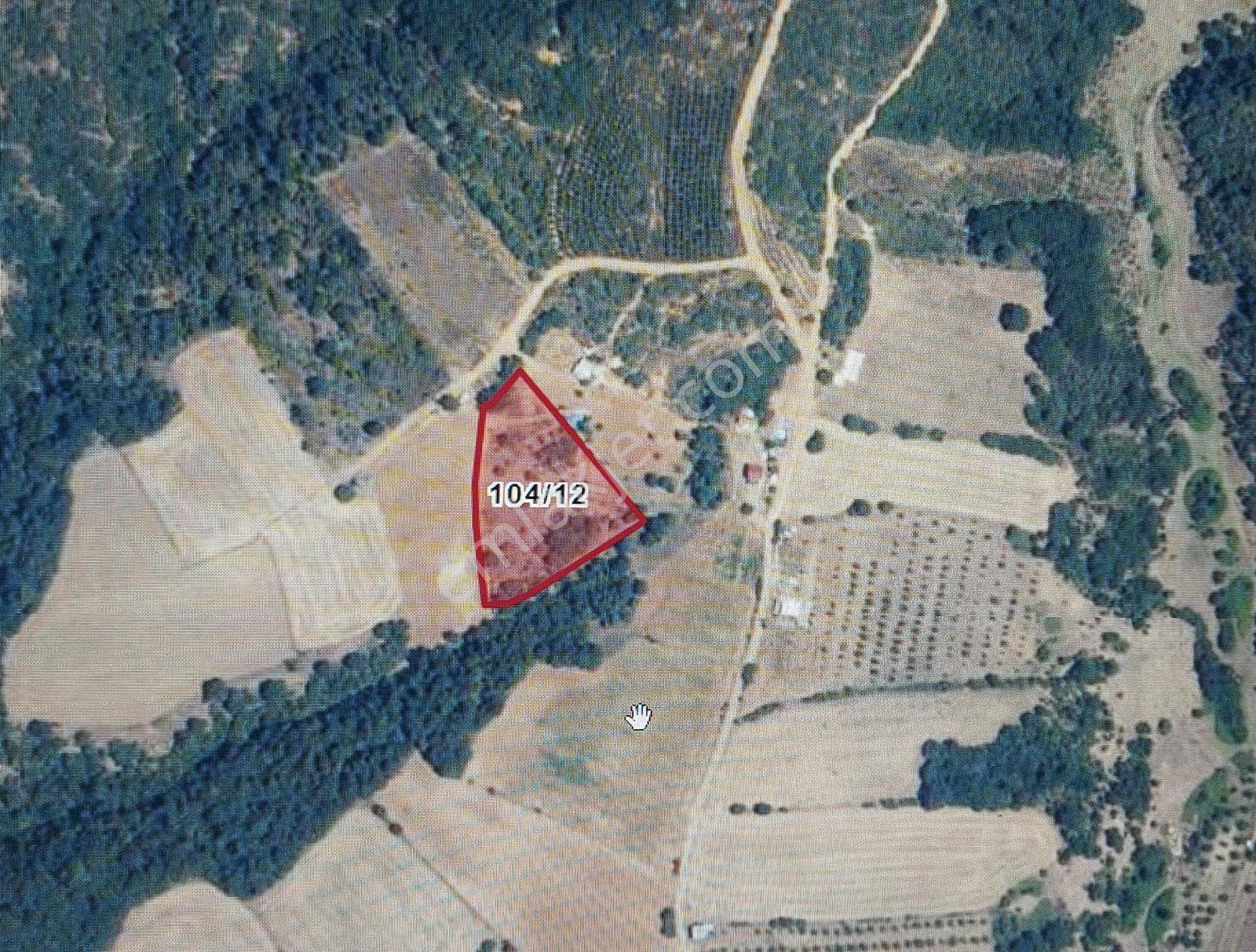Bursa Kılıç Tan Yenişehir Selimiye De 1000m2 Satılık Tarla - Görsel 14