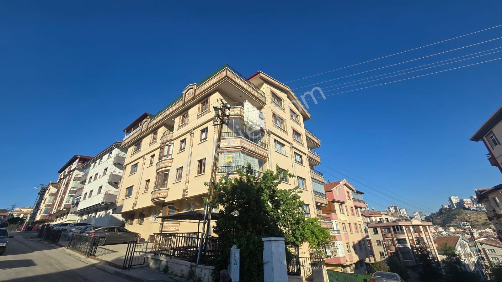 Bahçelerüstü Mah 3+1 Kat 1 Ön Cephe İçi Yapılı Güney Manzaralı