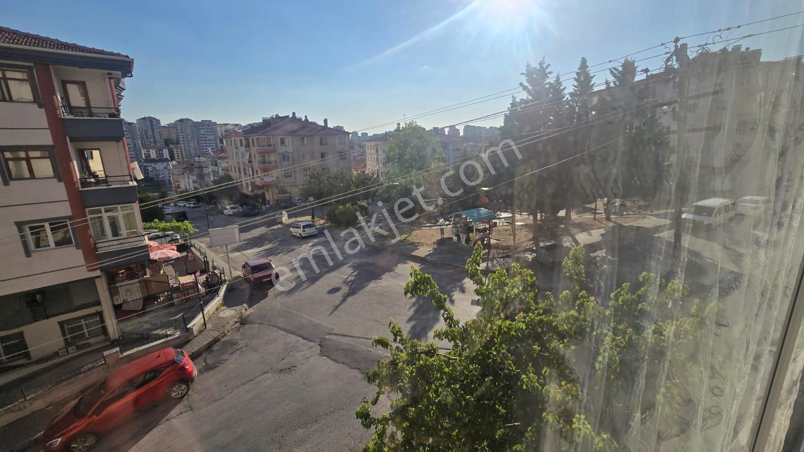 Bahçelerüstü Mah 3+1 Kat 1 Ön Cephe İçi Yapılı Güney Manzaralı - Görsel 8