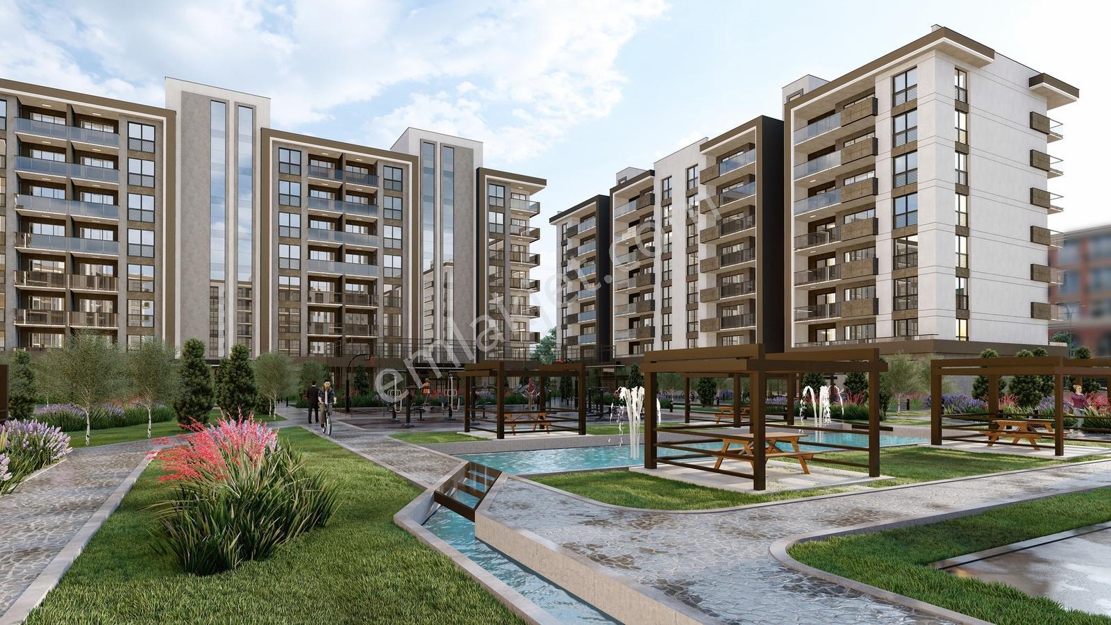 Pirebi'de Yapım Aşamasındaki Prestijli Projede 235 M² 4+1 Daire! - Görsel 9