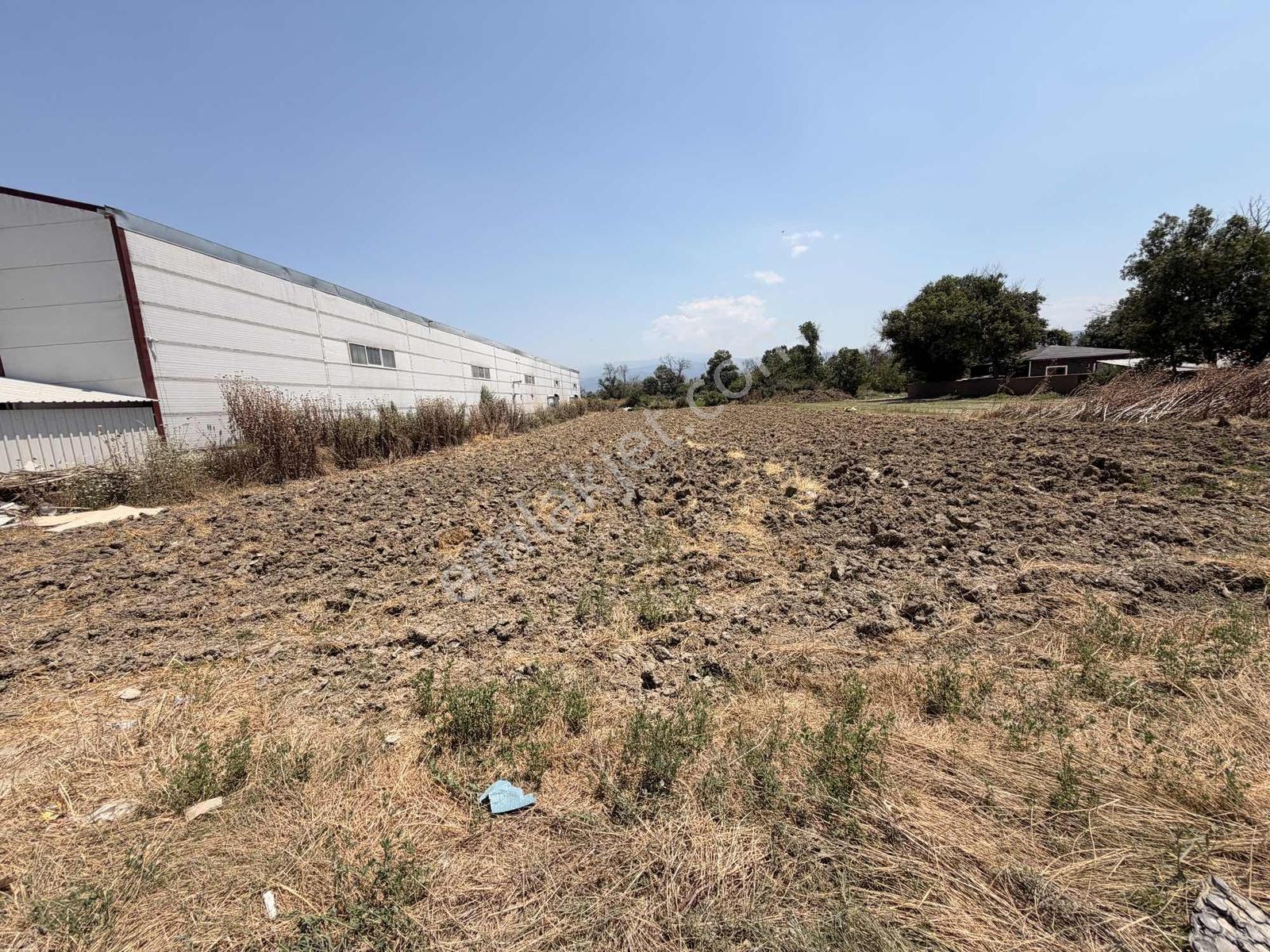 Nilüfer Ürünlü 723m² Satılık Asfalta Cephe Emsalsiz Arazi - Görsel 7