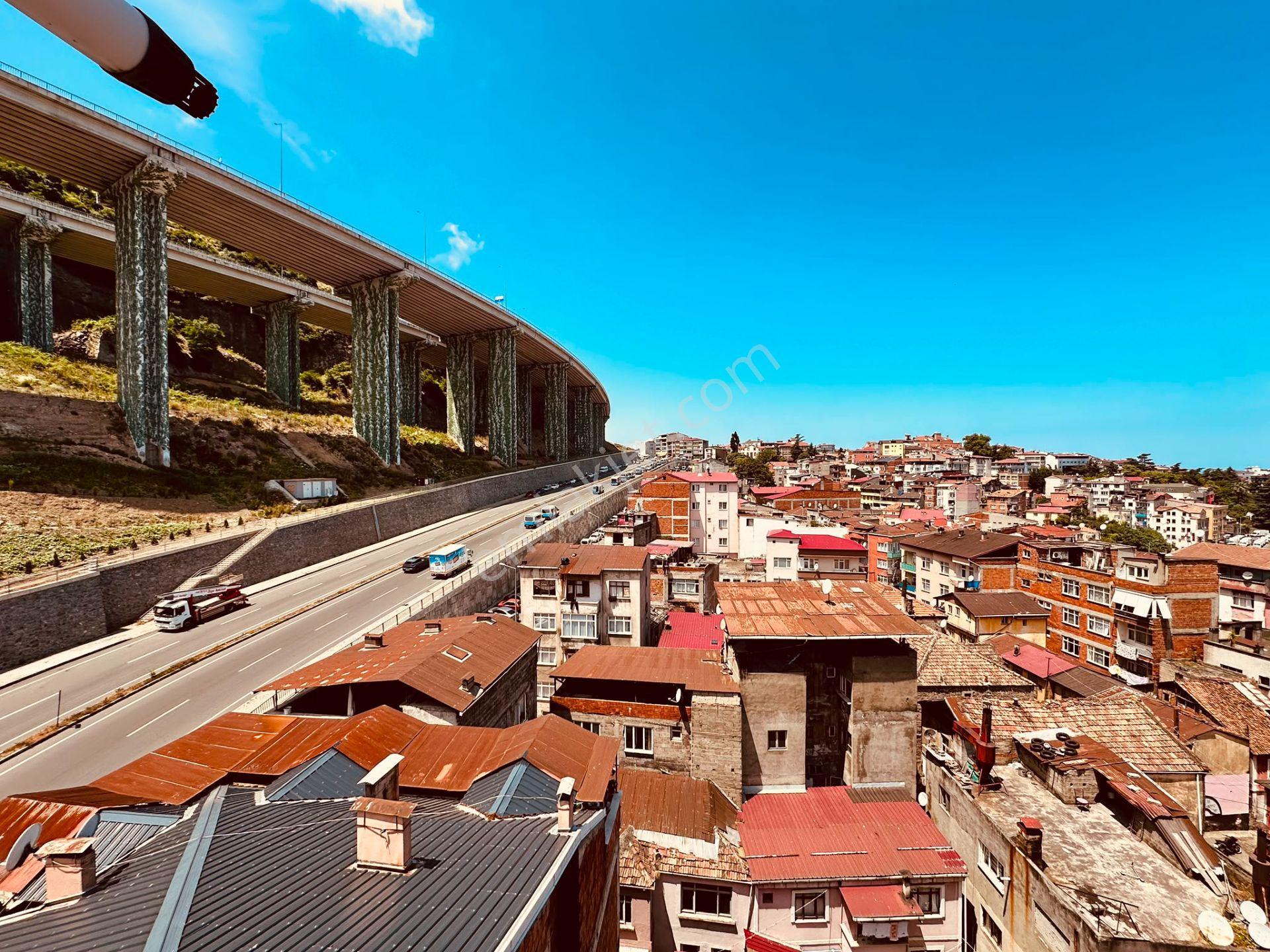 Trabzon Esentepe Mah.de Satılık 4+1 Dubleks Daire - Görsel 24