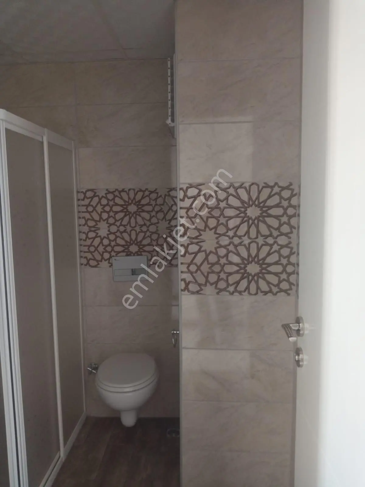 Yeşiltepe Mahallesi Kiralık 2+1 Bakımlı Daire - Görsel 4