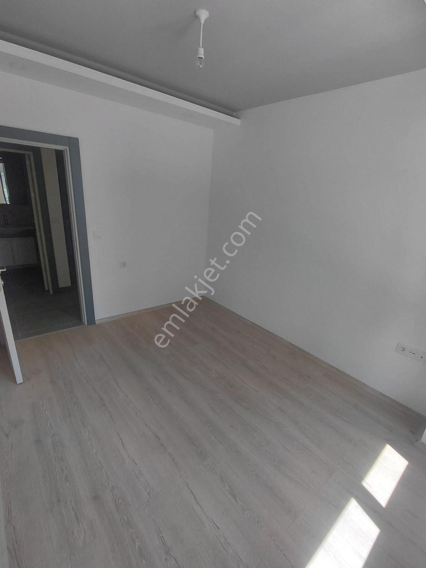 Isparta Merkez Muzaffer Türkeş Mahallesi'nde Söyleyiciler Venüs Sitesi'nde Satılık 3+1 Daire - Görsel 16