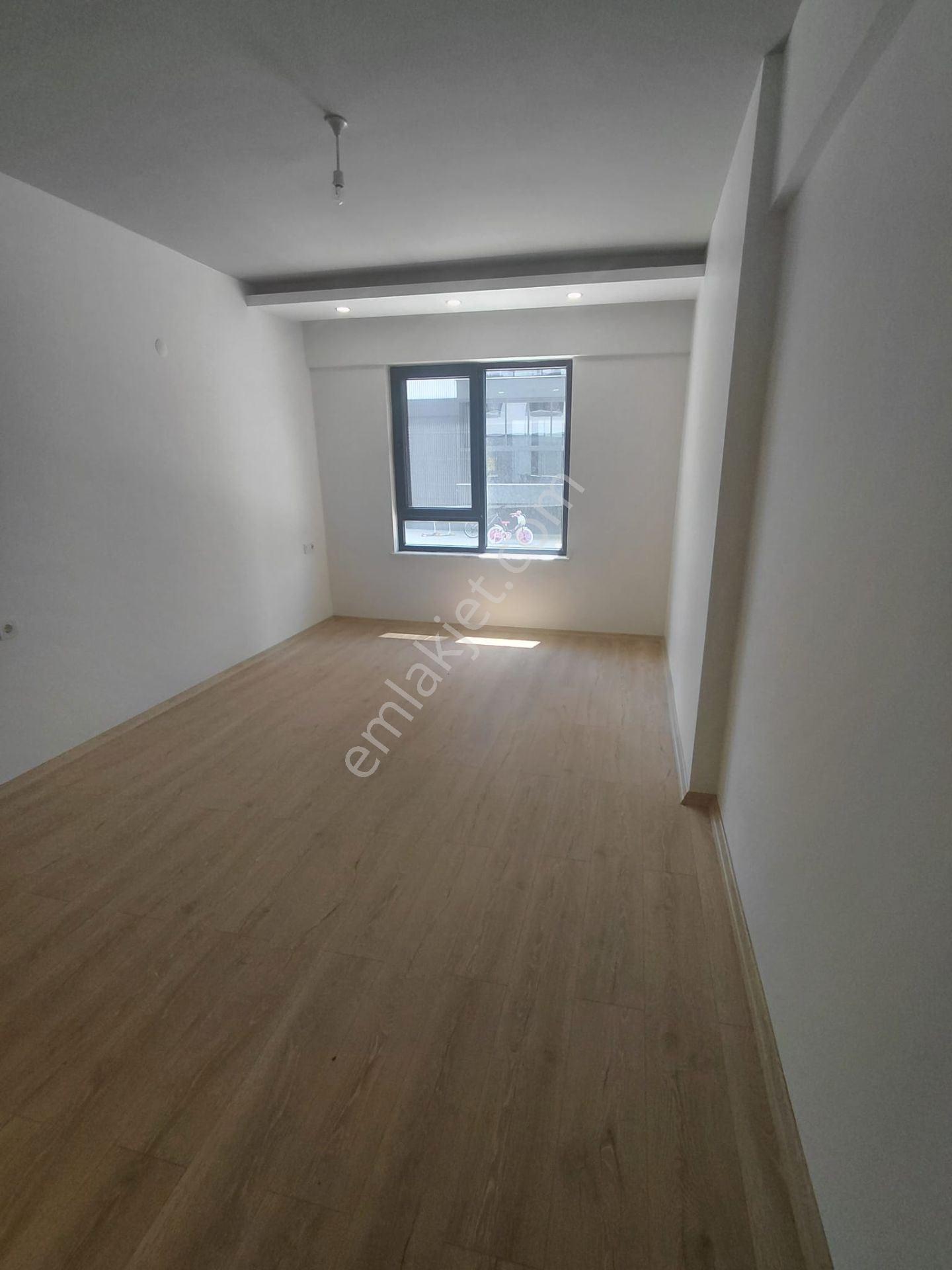 Isparta Merkez Muzaffer Türkeş Mahallesi'nde Söyleyiciler Venüs Sitesi'nde Satılık 3+1 Daire - Görsel 18