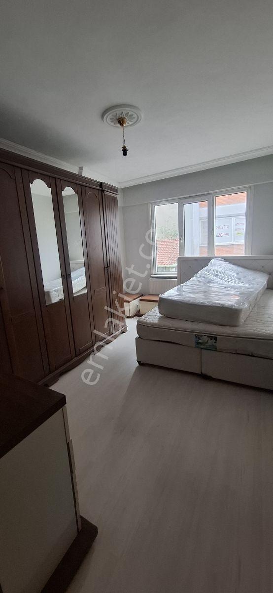 Agm Den Cemaliye Mahallesinde 2+1 Eşyalı Kiralık Daire Fırsatı - Görsel 11