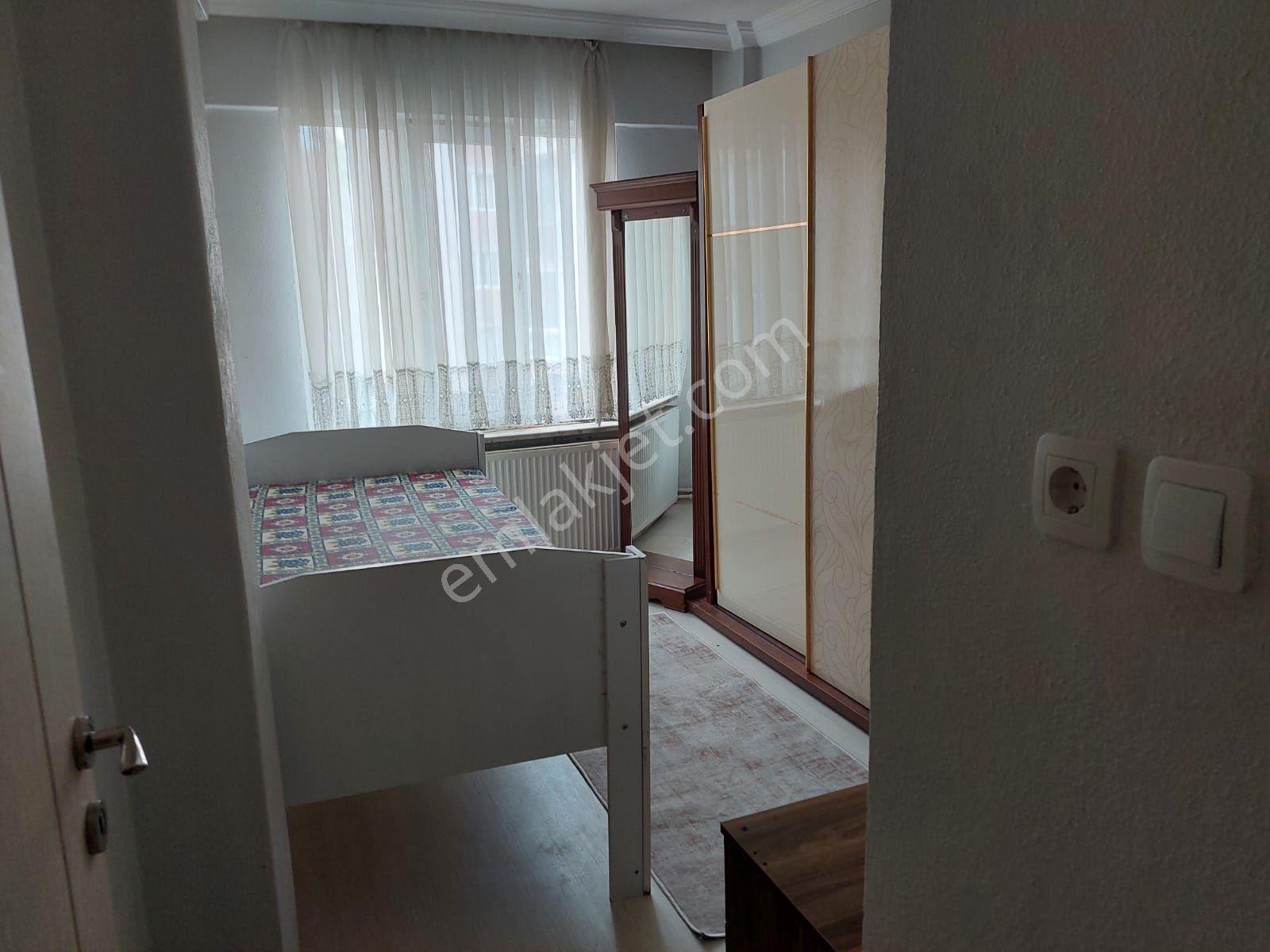 Agm Den Cemaliye Mahallesinde 2+1 Eşyalı Kiralık Daire Fırsatı - Görsel 8