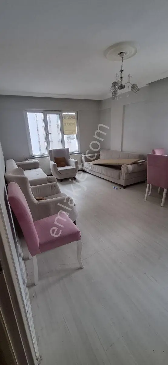 Agm Den Cemaliye Mahallesinde 2+1 Eşyalı Kiralık Daire Fırsatı