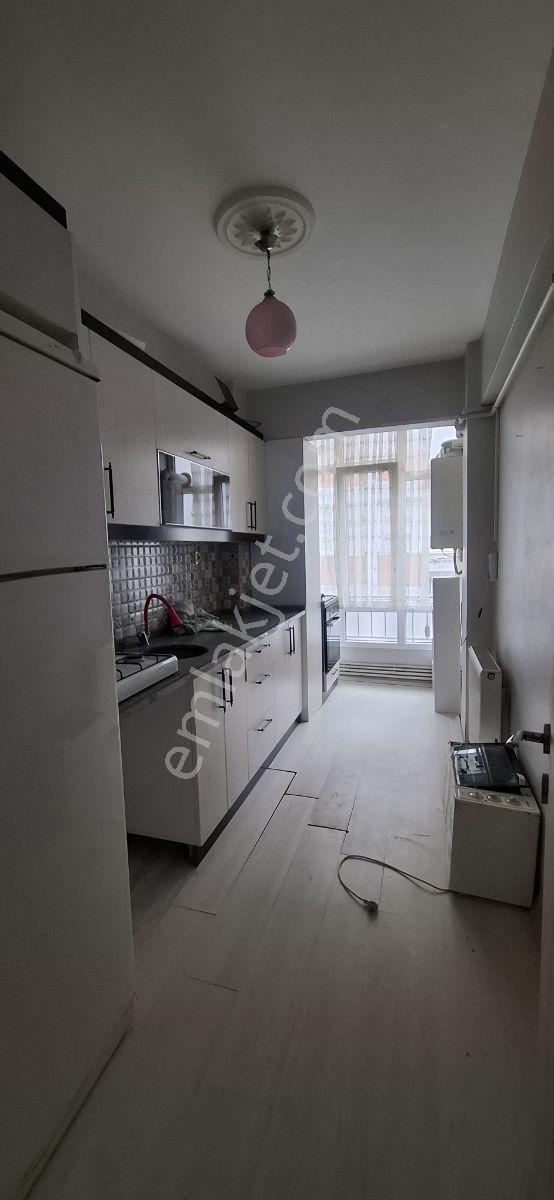 Agm Den Cemaliye Mahallesinde 2+1 Eşyalı Kiralık Daire Fırsatı - Görsel 14