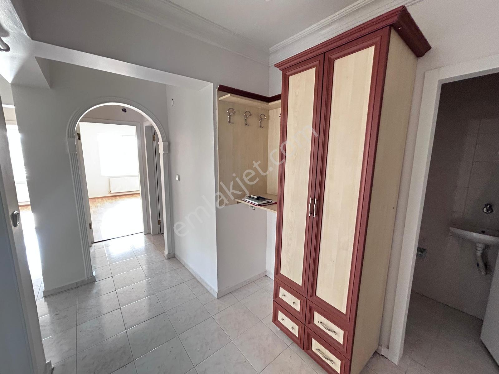Lider Emlak'tan Protokol Yolunda 3+1 Kiralık Daire - Görsel 22