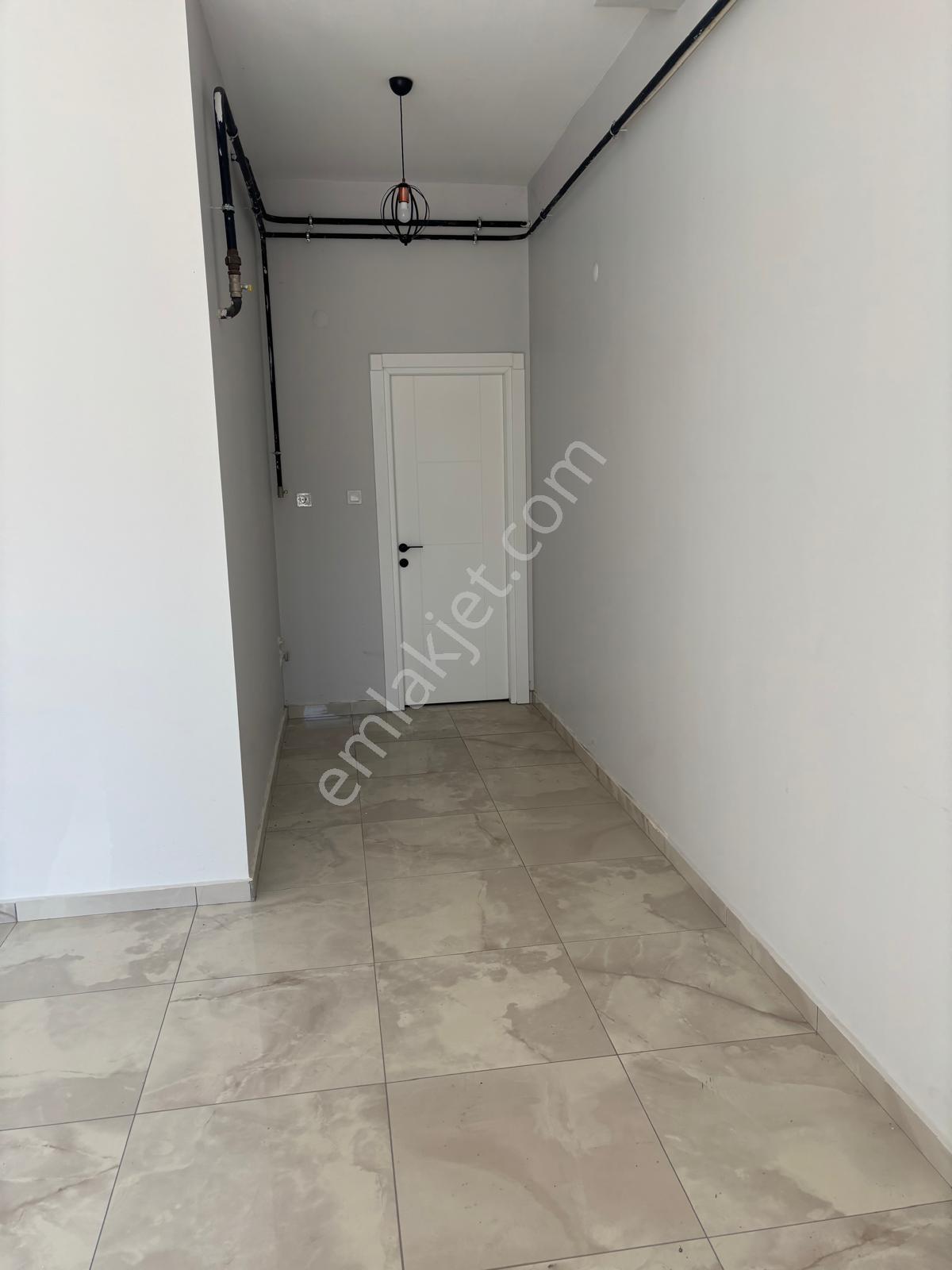Balıkesir Çarşı Merkezde Kiralık Ofis & Dükkân - Görsel 4