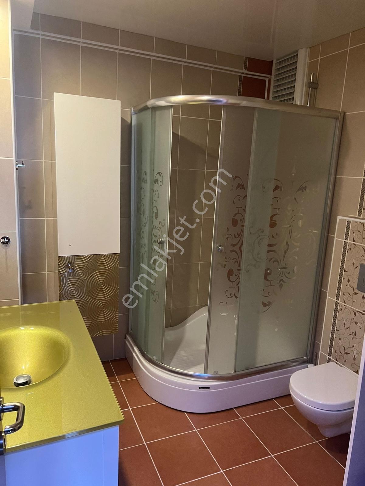 Merkezi Konumda 3artı 1 Kiralık - Görsel 14