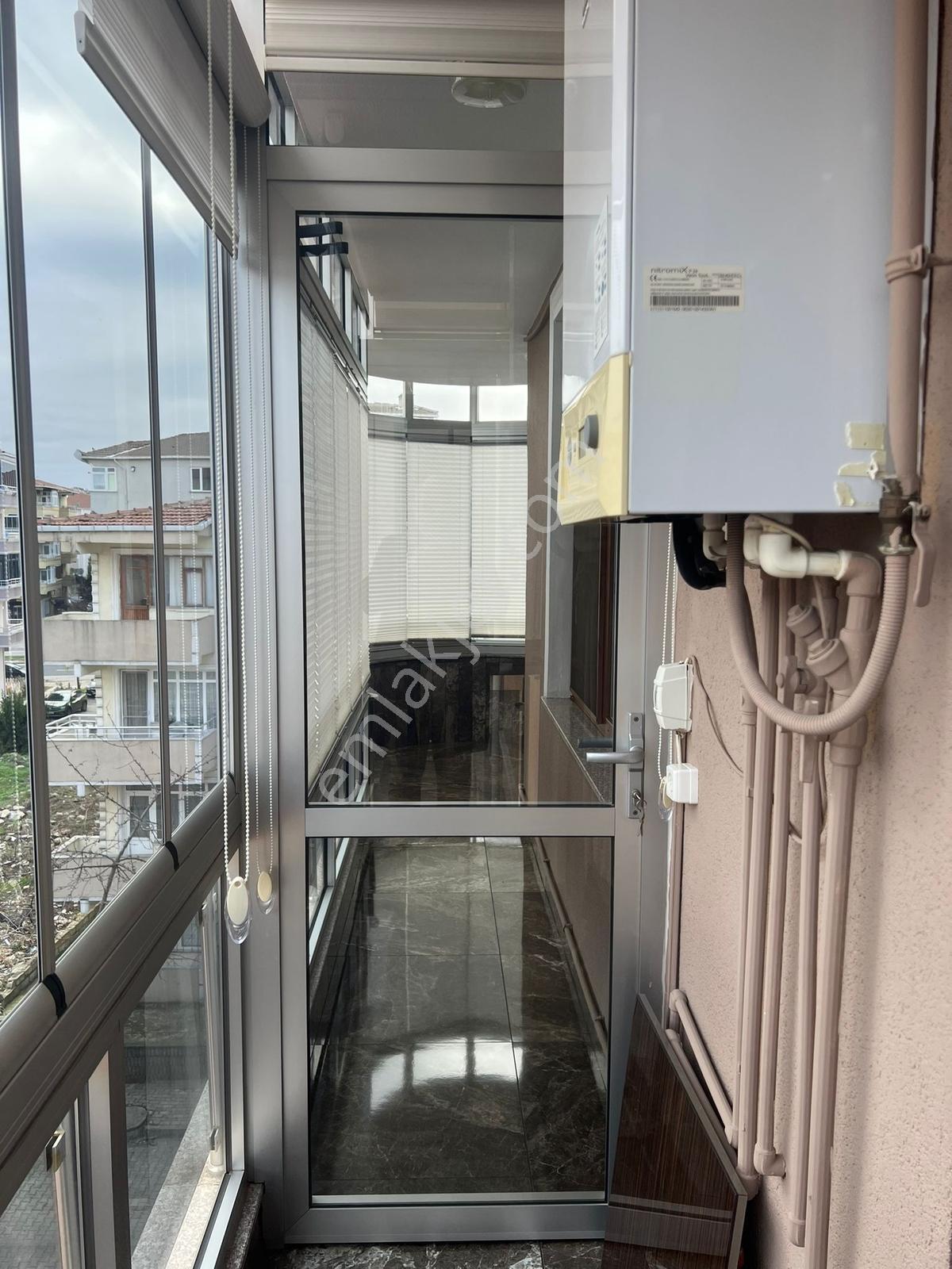 Merkezi Konumda 3artı 1 Kiralık - Görsel 3