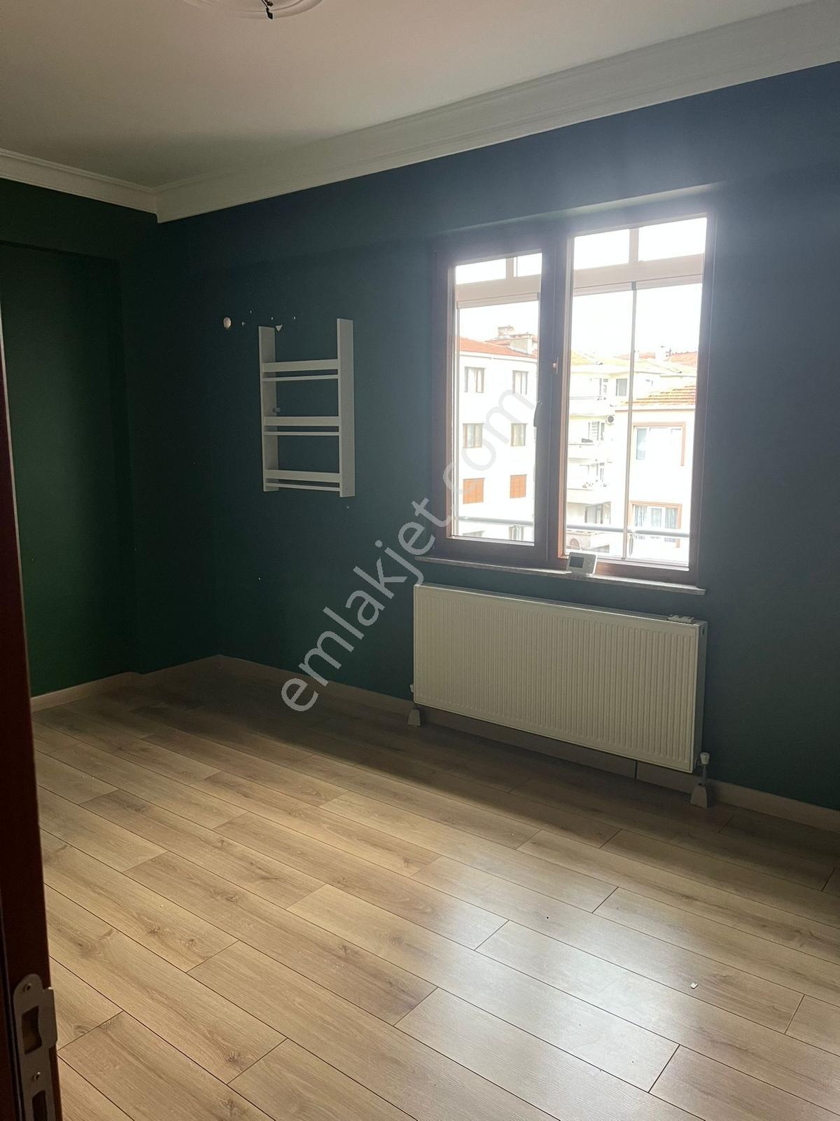 Merkezi Konumda 3artı 1 Kiralık - Görsel 12